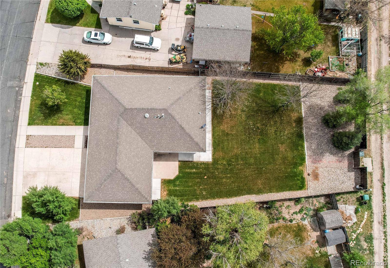 Limon, CO 80828,1735 Circle LN