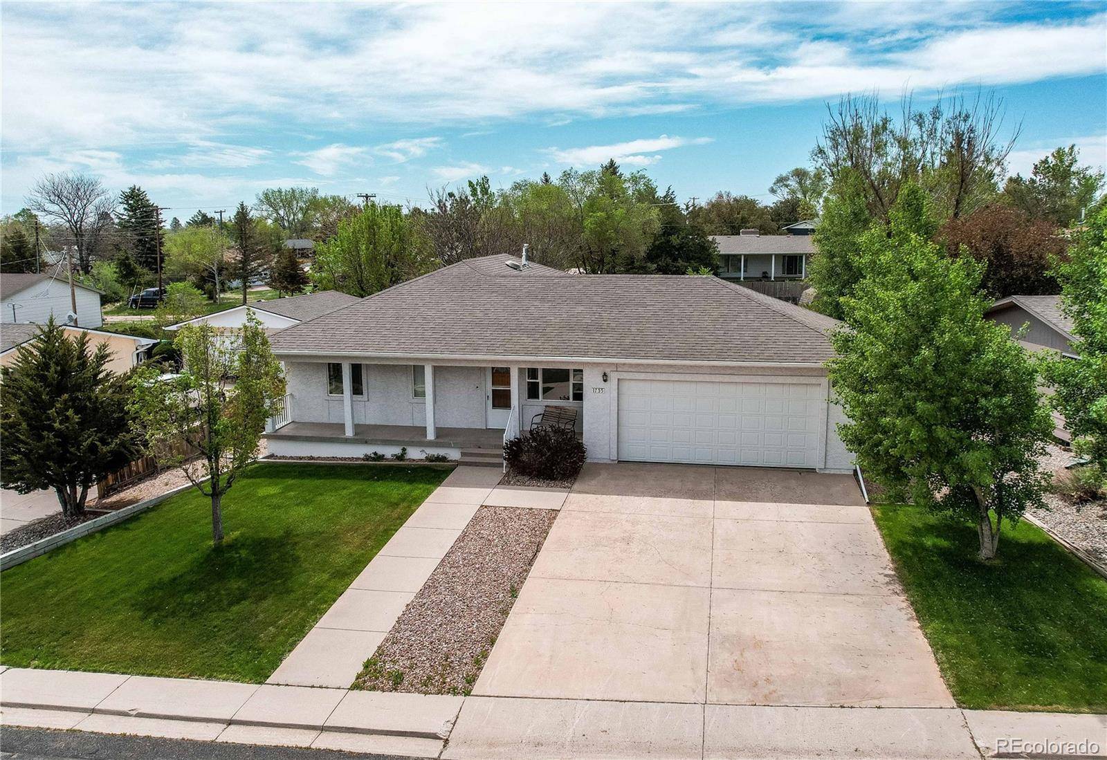 Limon, CO 80828,1735 Circle LN