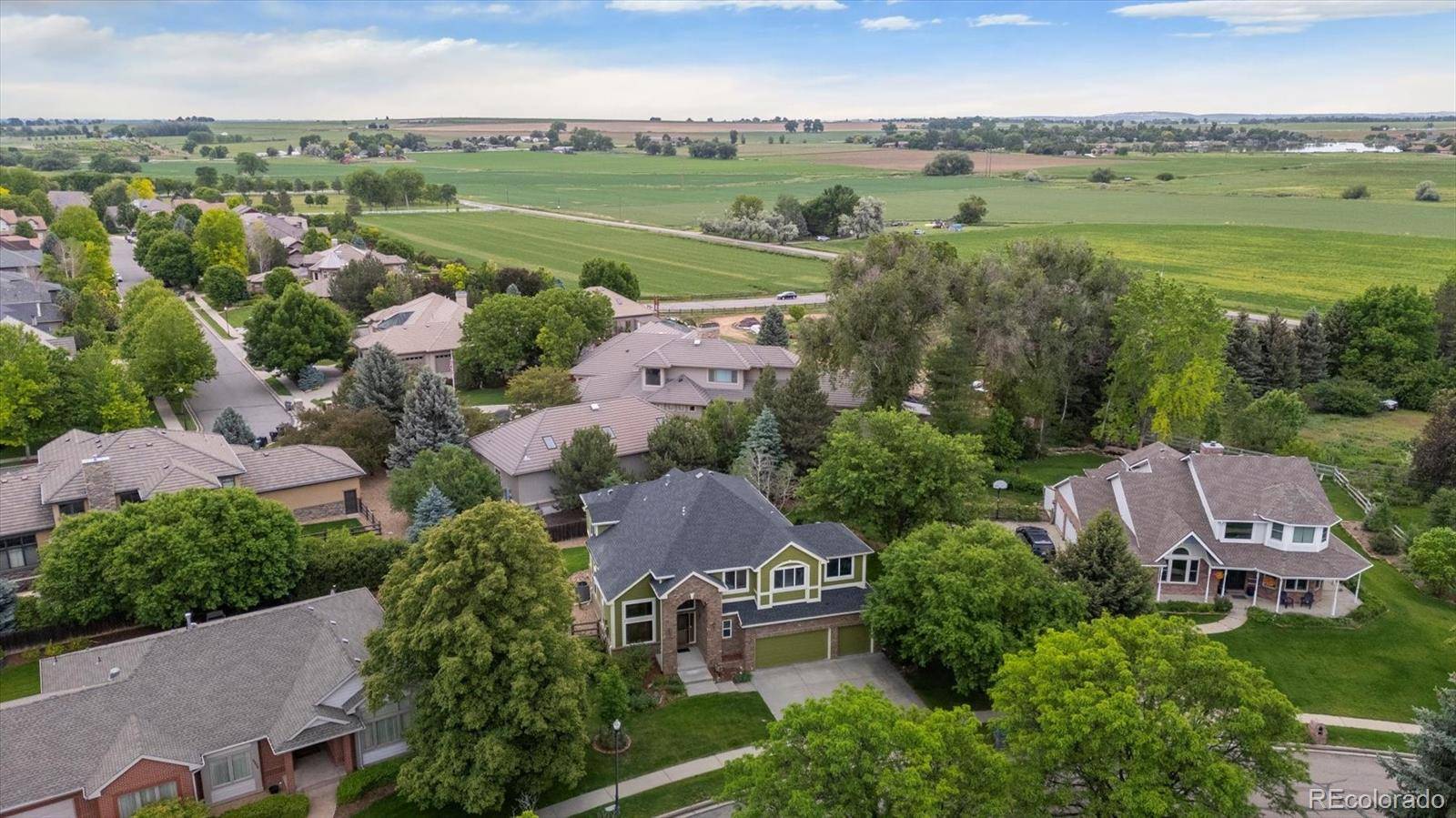 Longmont, CO 80504,2240 Summitview DR