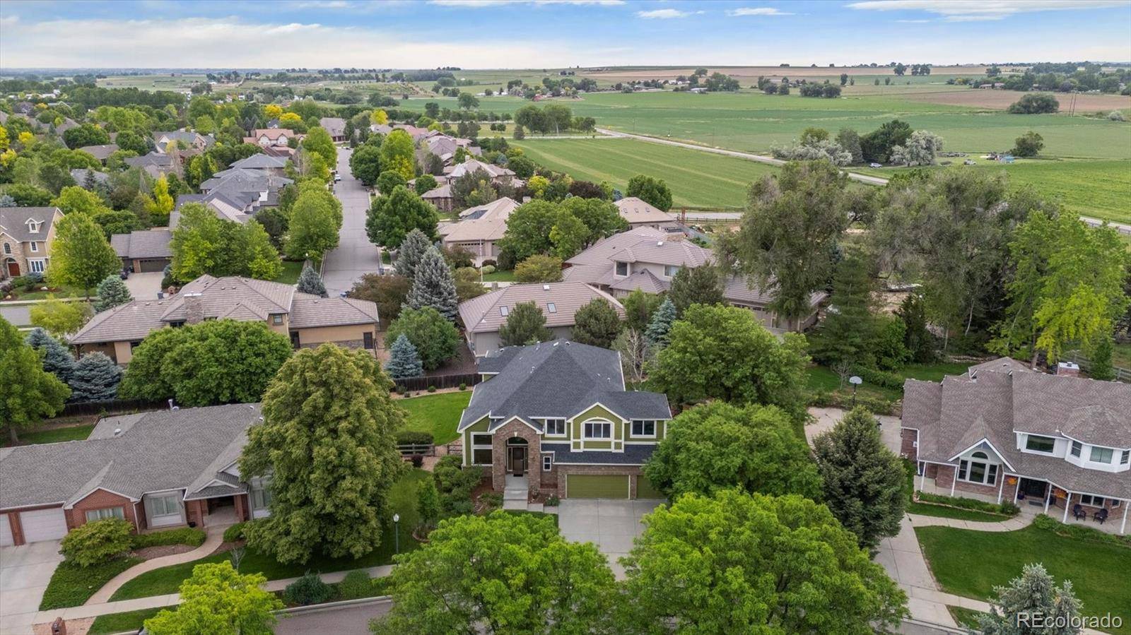 Longmont, CO 80504,2240 Summitview DR