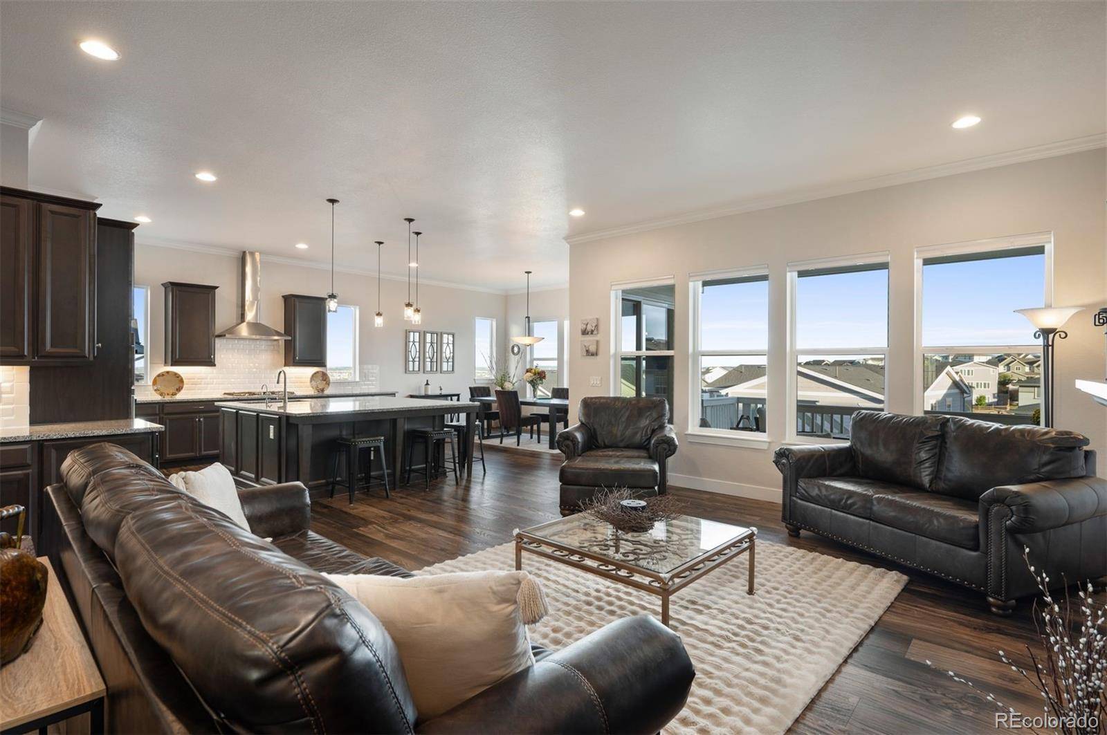 Castle Pines, CO 80108,6456 Kenzie CIR