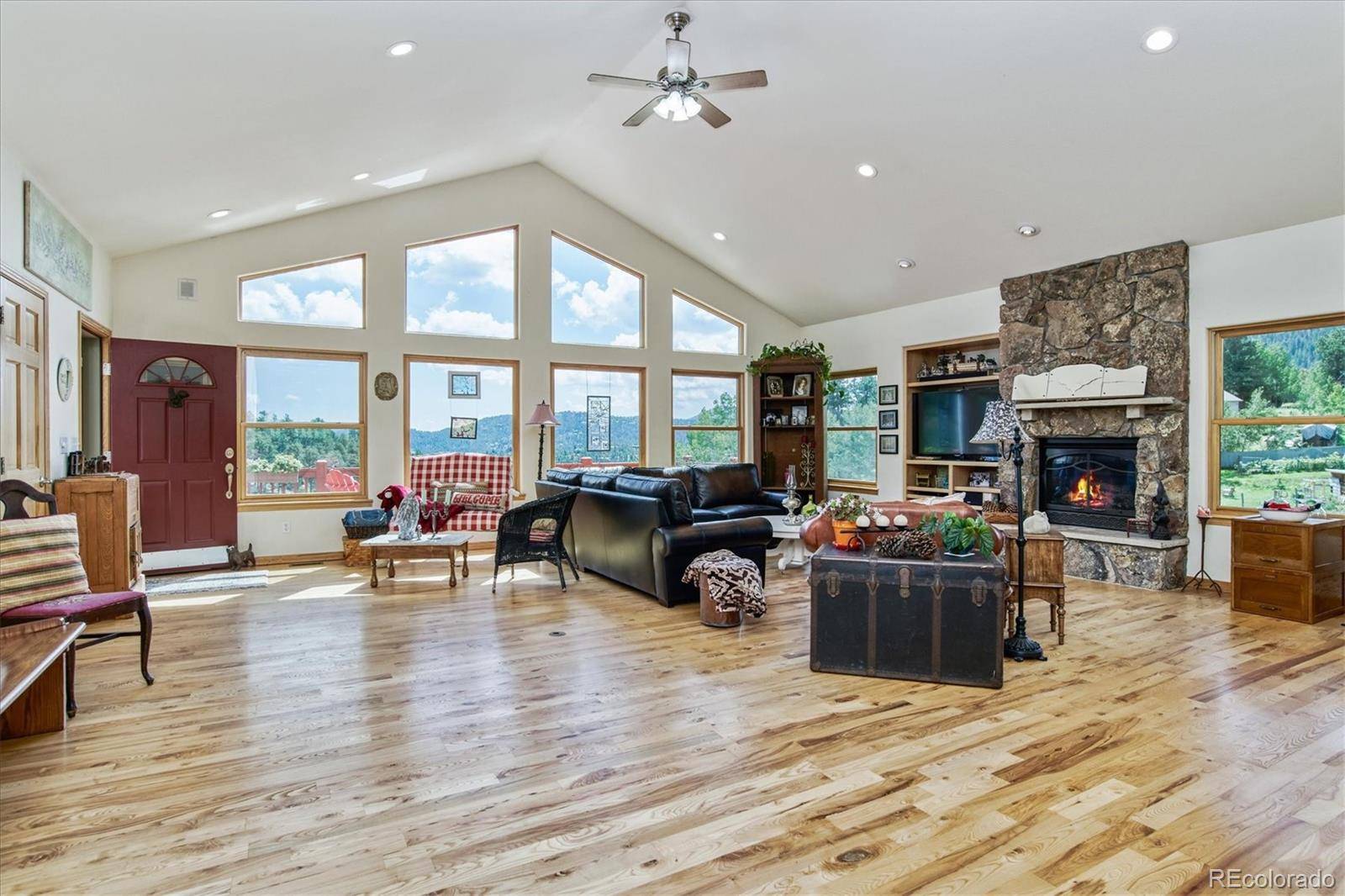 Evergreen, CO 80439,6261 Arapahoe DR