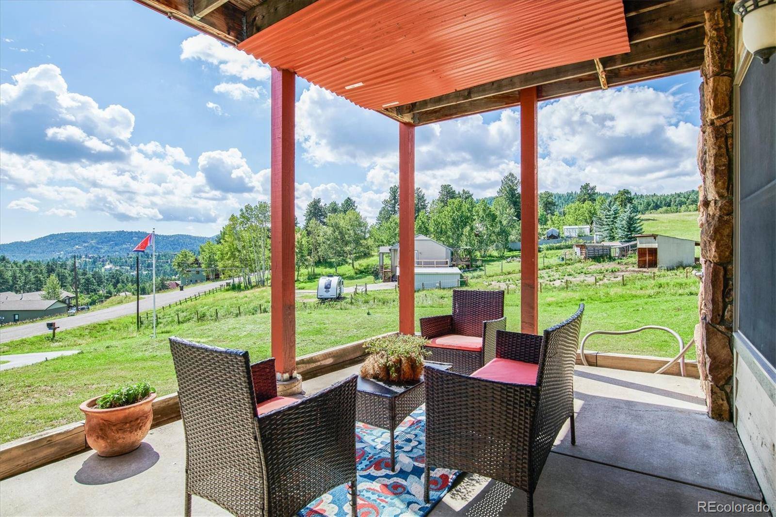 Evergreen, CO 80439,6261 Arapahoe DR