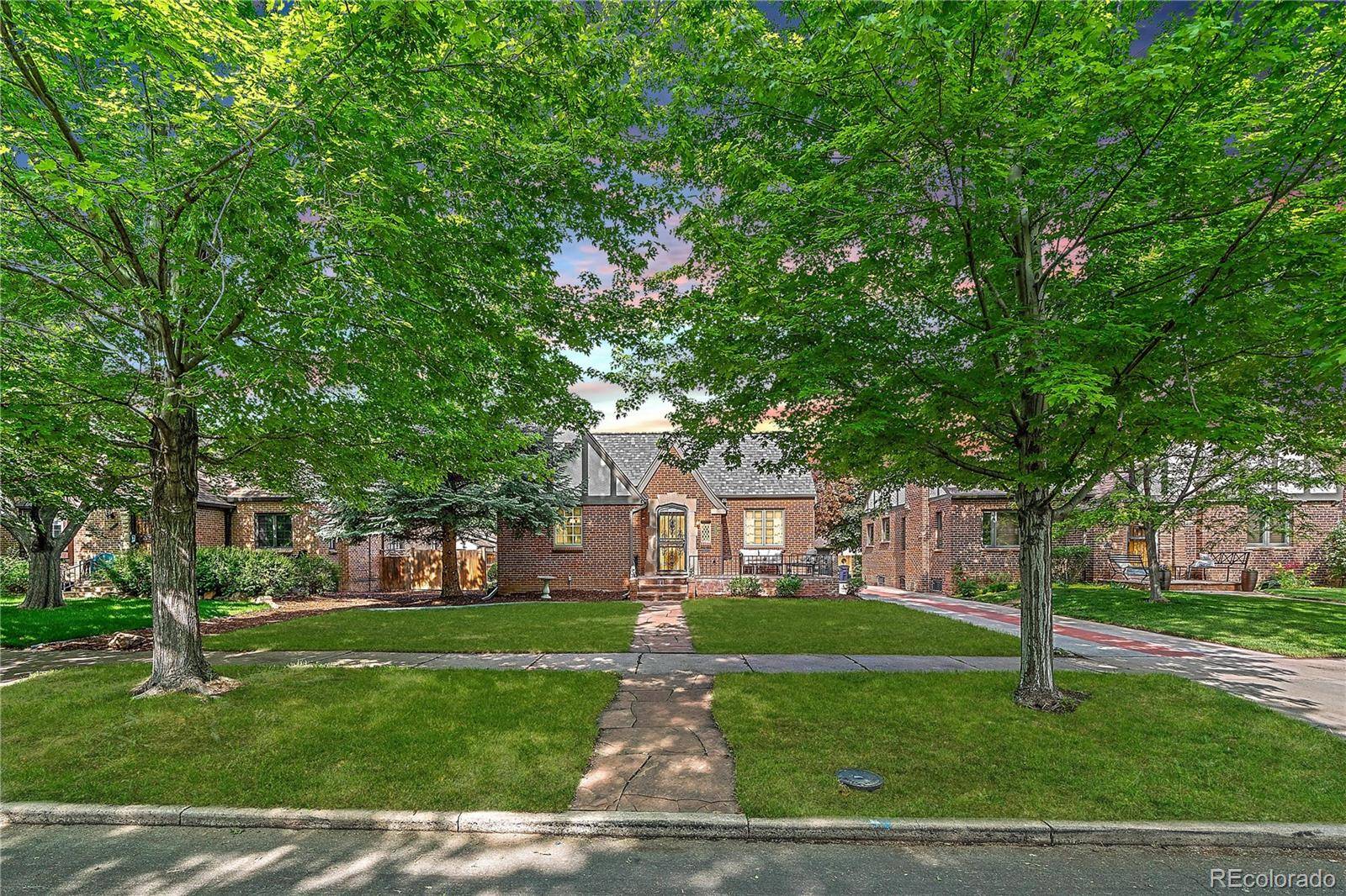 Denver, CO 80207,2065 Leyden ST