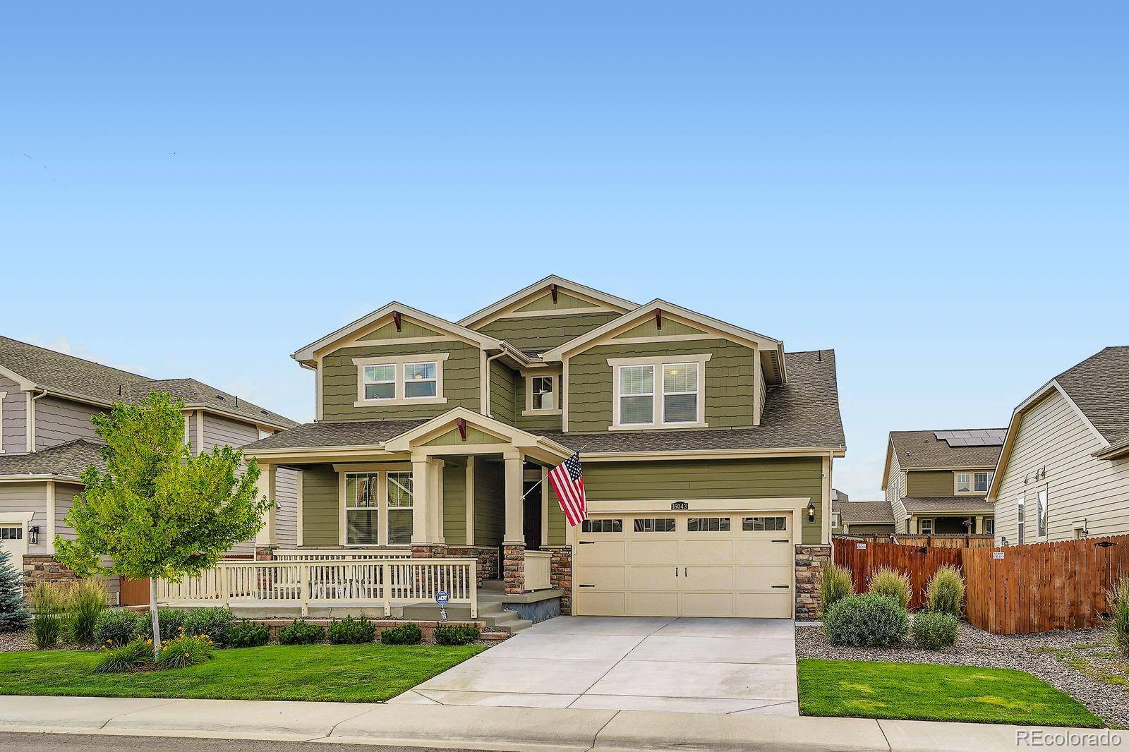 Thornton, CO 80602,16043 Fillmore ST