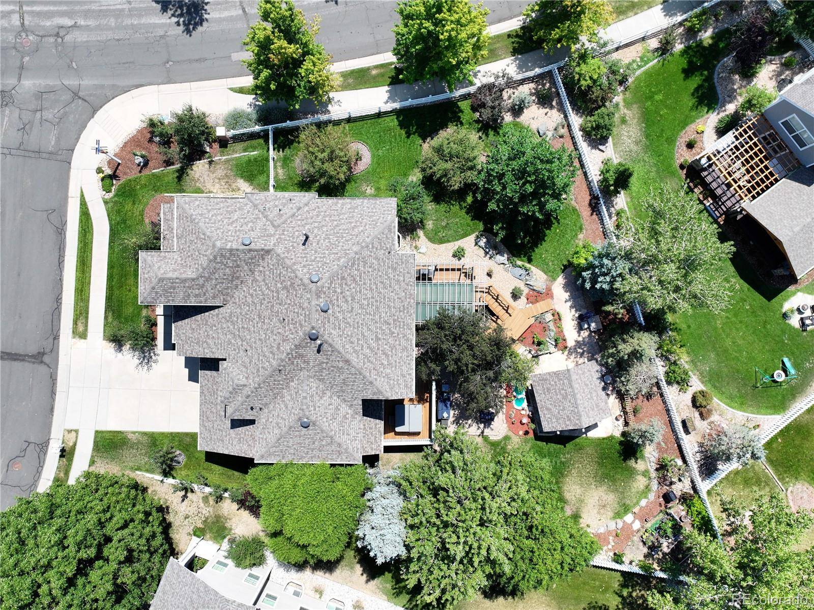 Centennial, CO 80016,5975 S Jebel CT