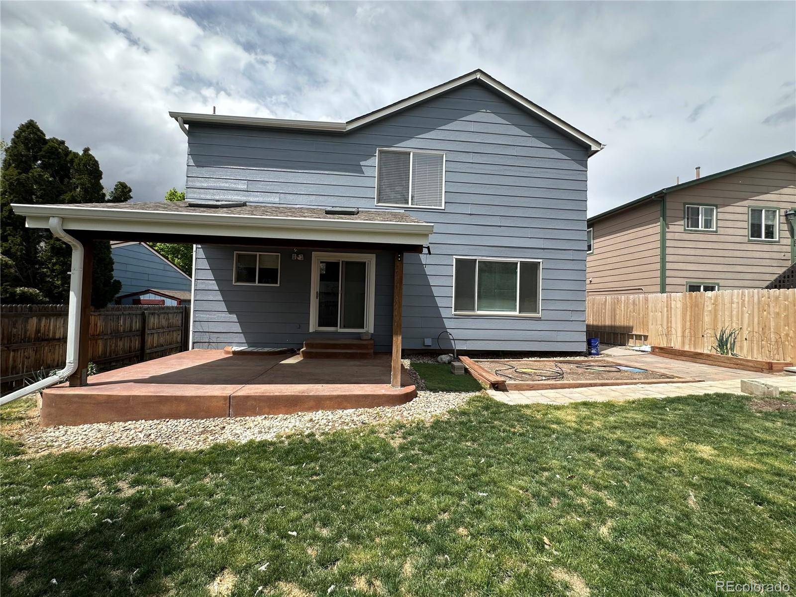 Colorado Springs, CO 80922,3245 Richmond DR