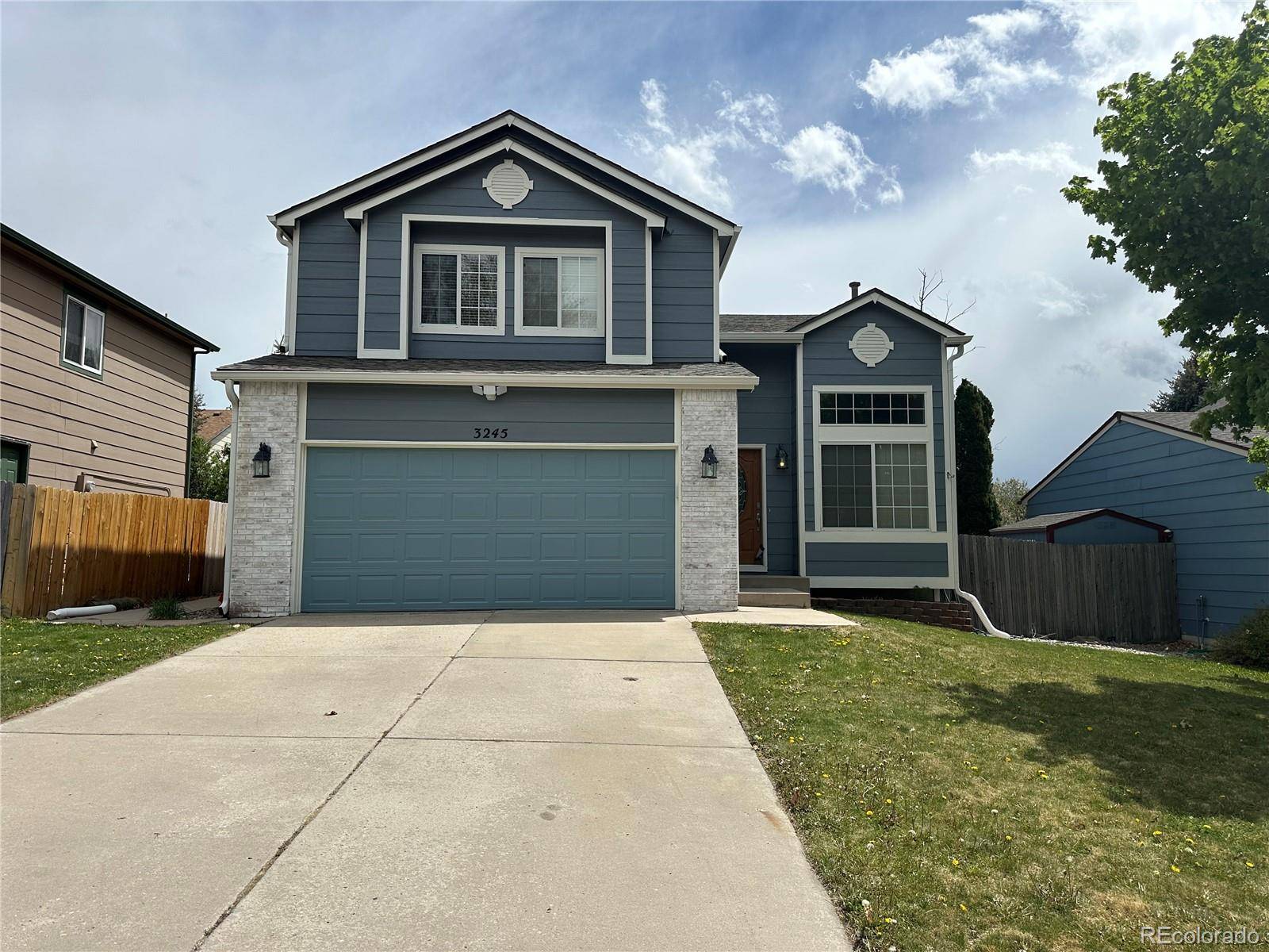 Colorado Springs, CO 80922,3245 Richmond DR