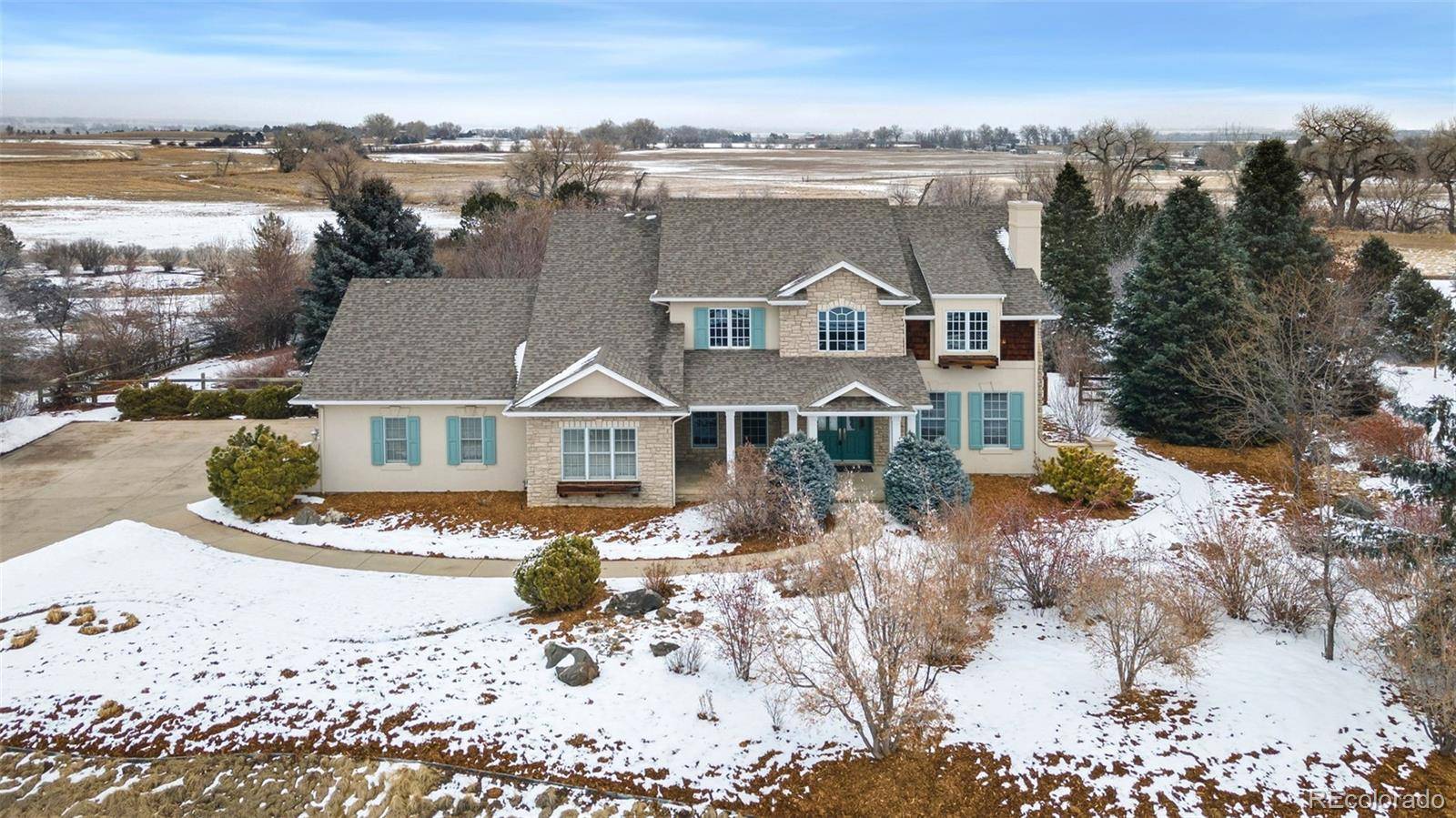 Longmont, CO 80503,8916 Prairie Knoll DR