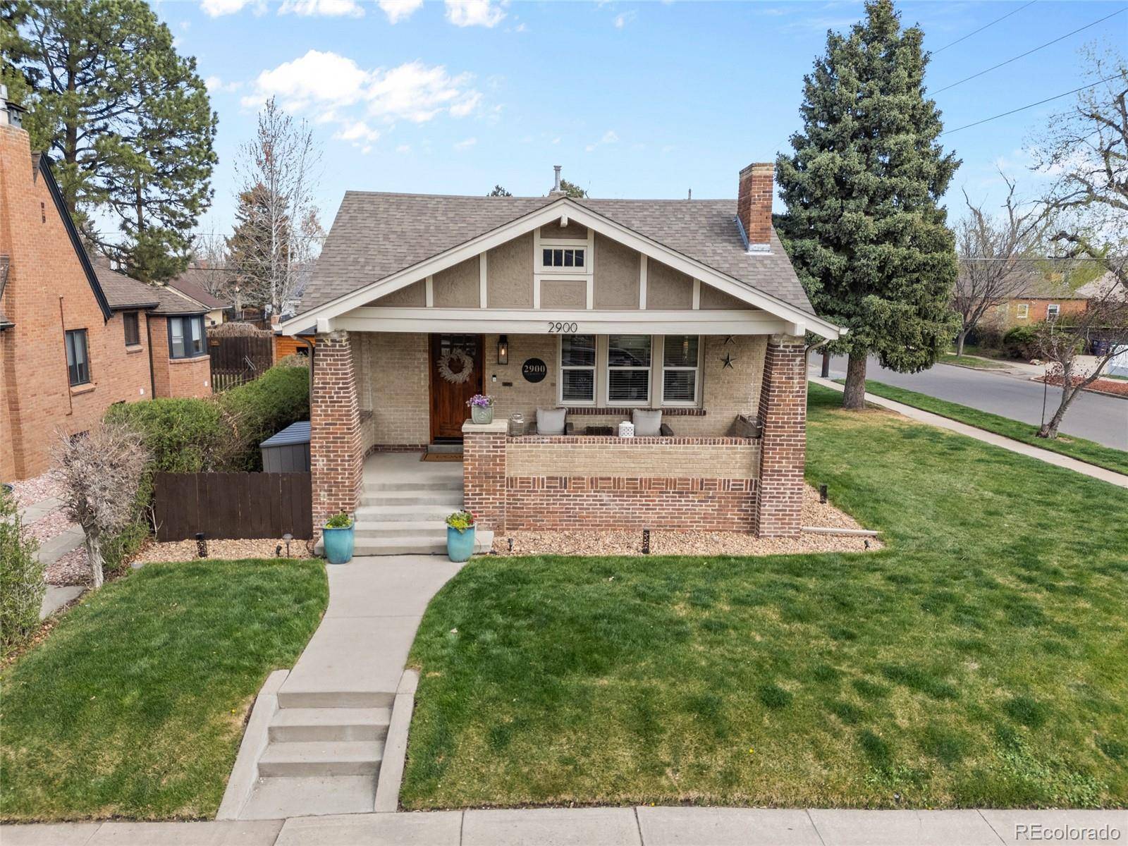 Denver, CO 80207,2900 Clermont ST