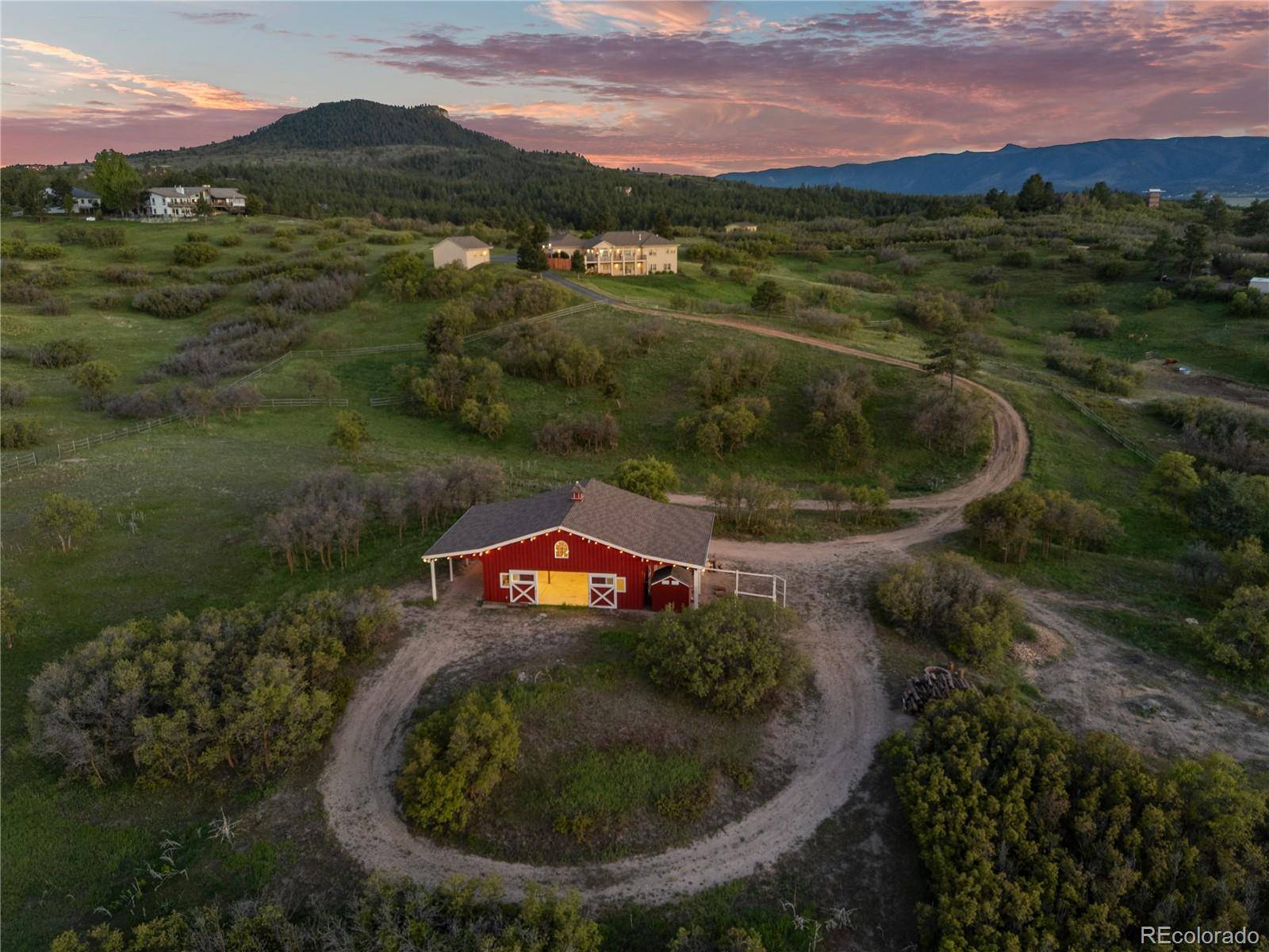 Sedalia, CO 80135,3485 Park Ridge RD