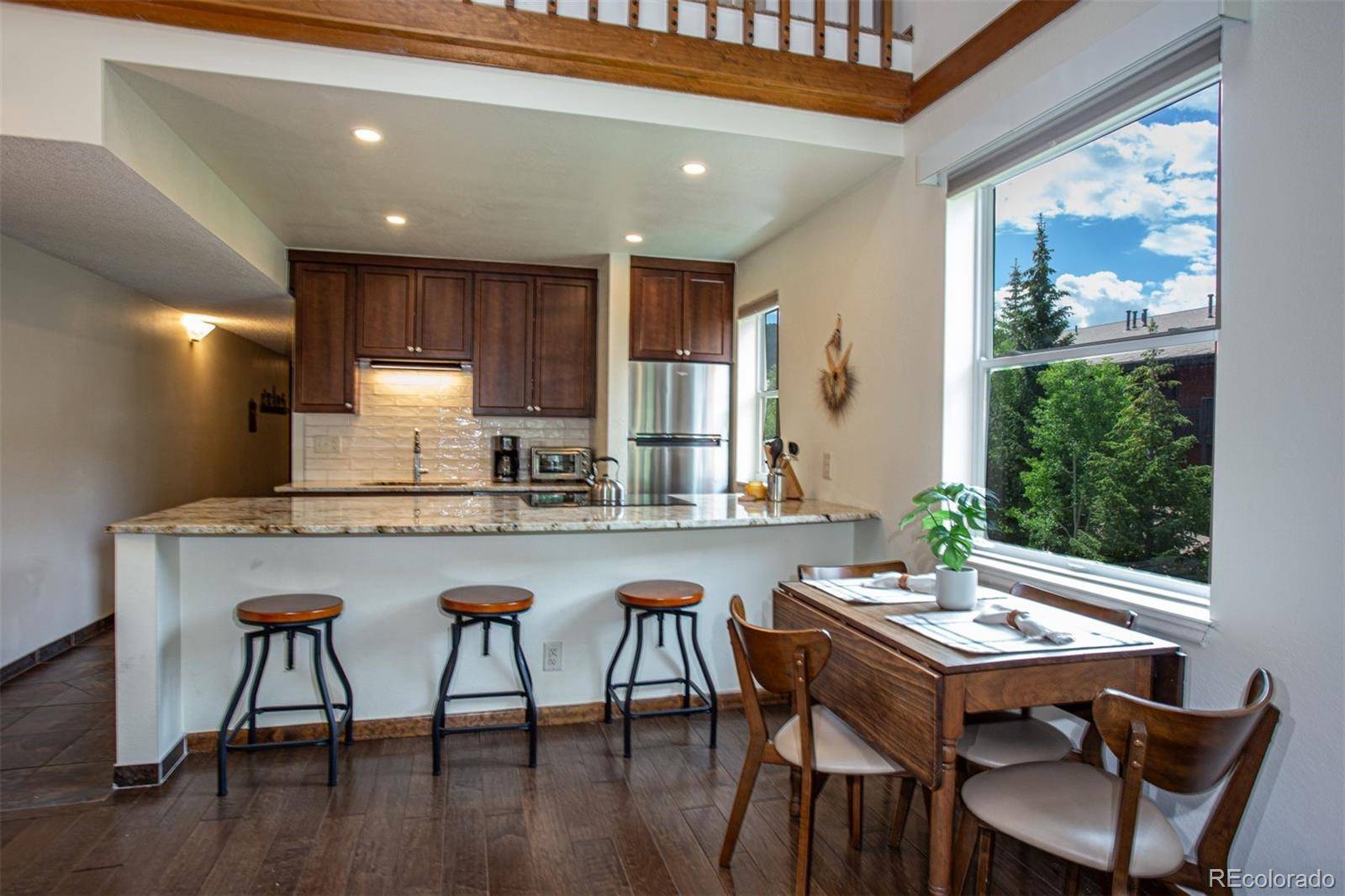 Frisco, CO 80443,500 Bills Ranch RD #361