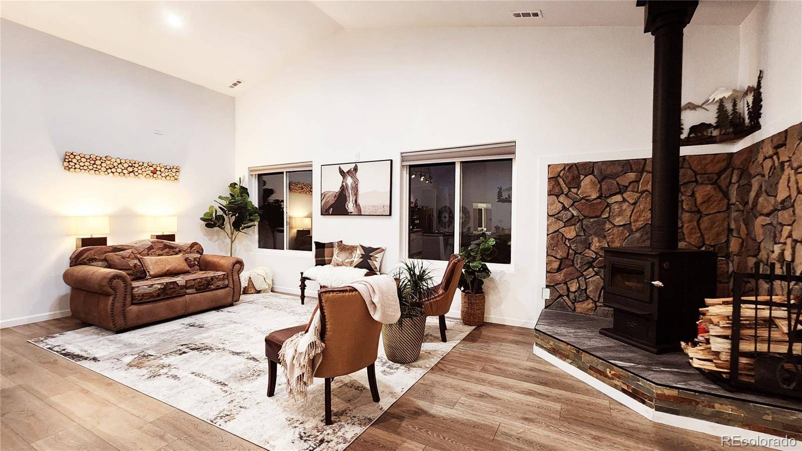 Florissant, CO 80816,45 Saltlick CIR