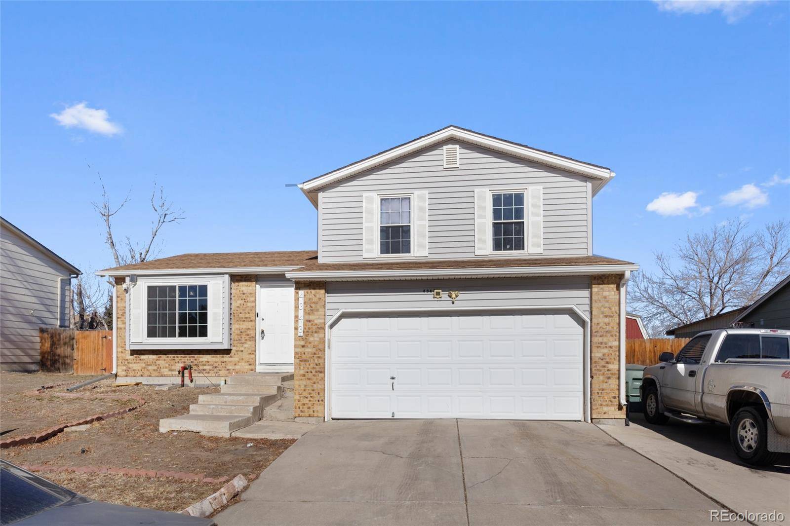 Thornton, CO 80229,4343 E 93rd PL