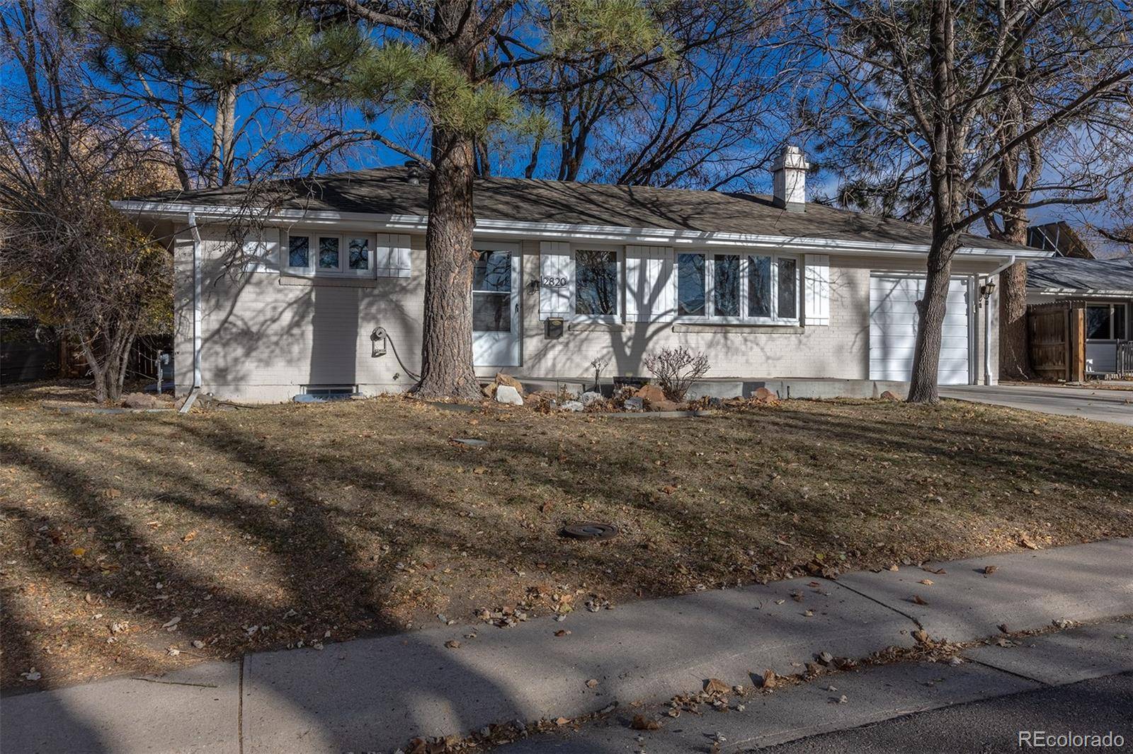 Denver, CO 80222,2820 S Ivanhoe ST