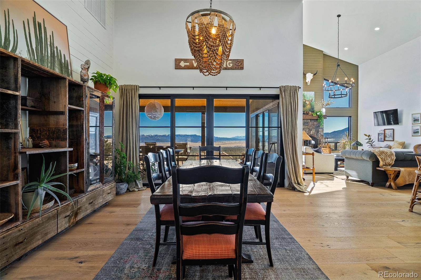 Buena Vista, CO 81211,30400 Mountainside DR
