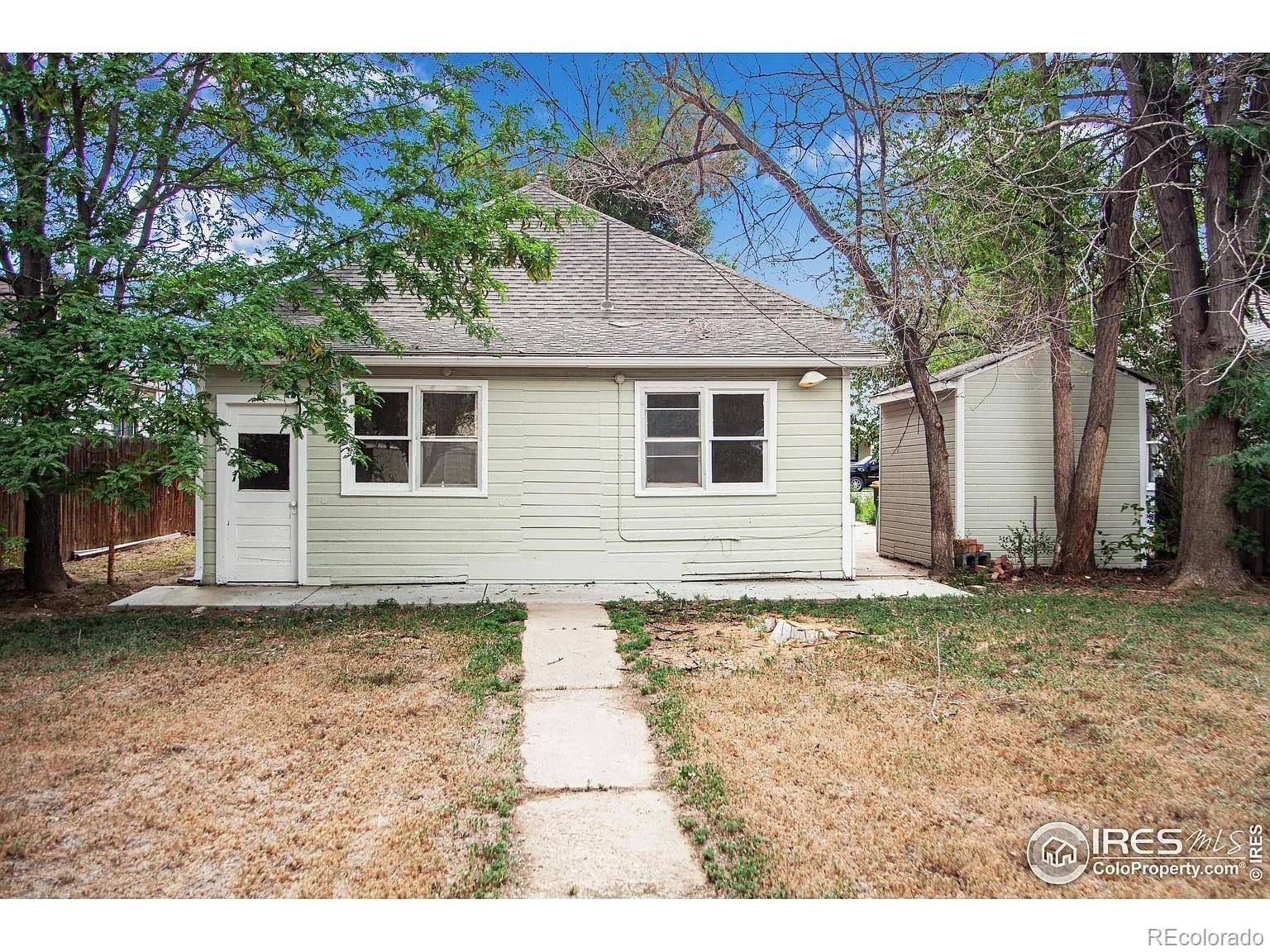 Eaton, CO 80615,430 Elm AVE