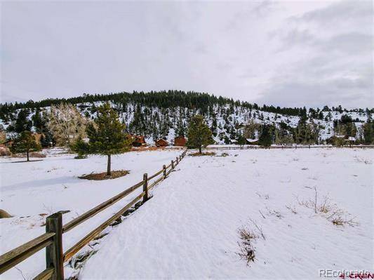 South Fork, CO 81154,47 Texas LN