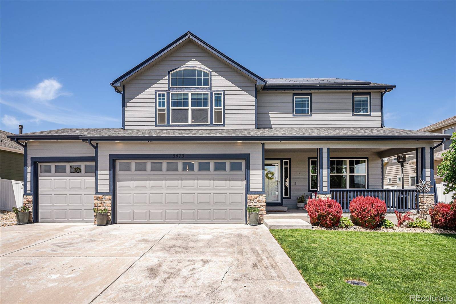 Longmont, CO 80504,5475 Shoshone DR