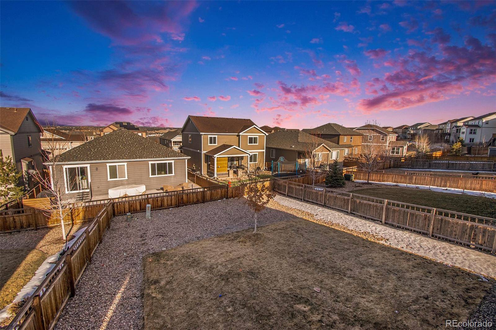 Castle Rock, CO 80108,7315 Blue Water DR