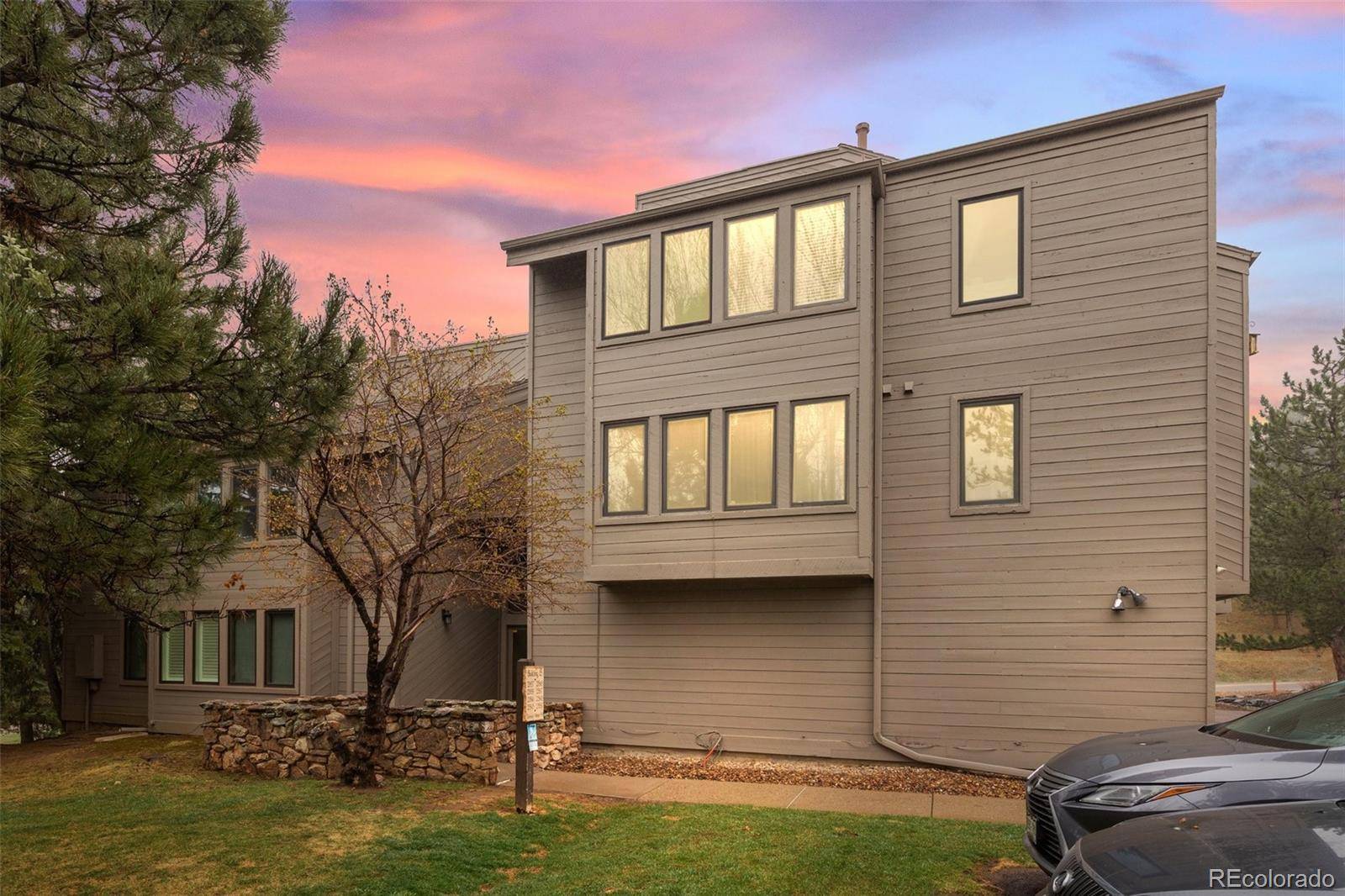 Golden, CO 80401,23551 Genesee Village RD #H