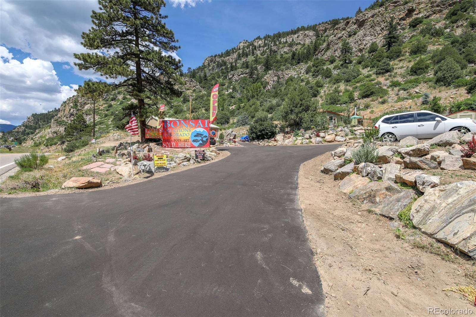 Dumont, CO 80436,1615 County Road 308