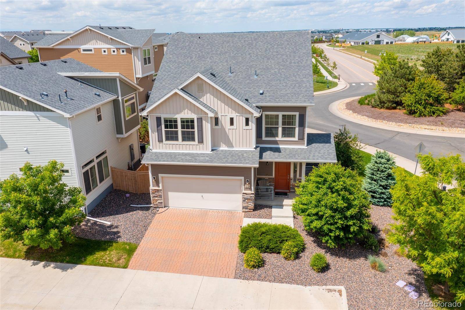 Commerce City, CO 80022,18173 E 104th WAY