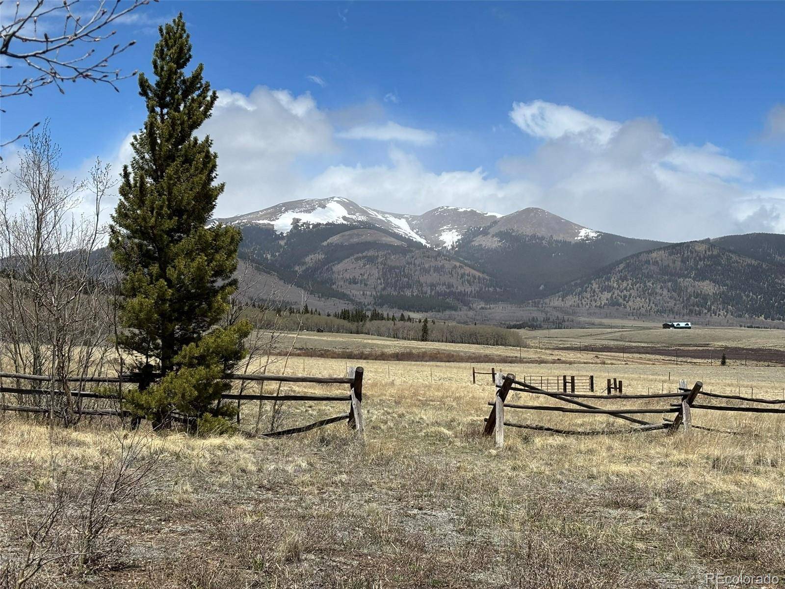Como, CO 80432,375 Aspen WAY