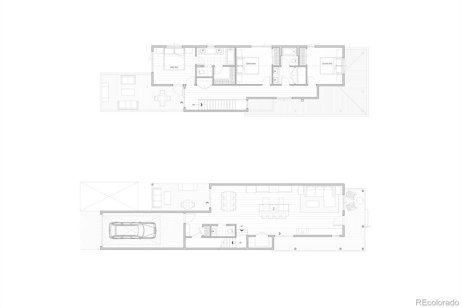 Buena Vista, CO 81211,220 Harrison AVE