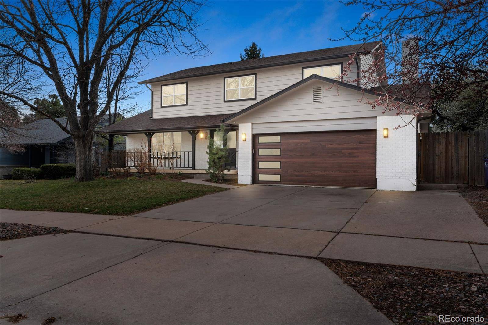 Denver, CO 80236,4102 W Union AVE