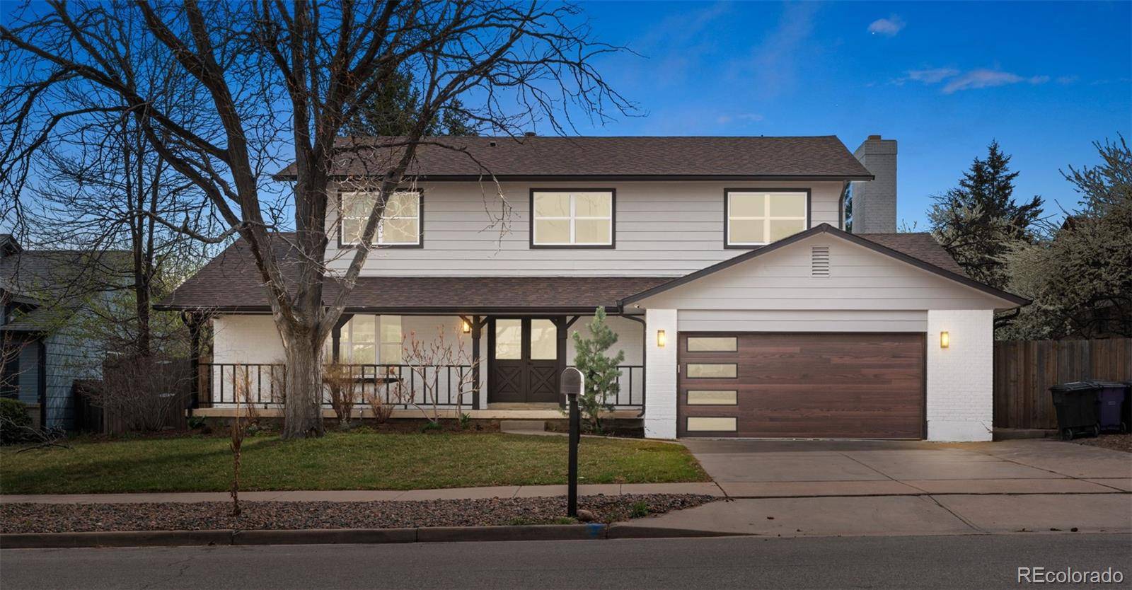 Denver, CO 80236,4102 W Union AVE