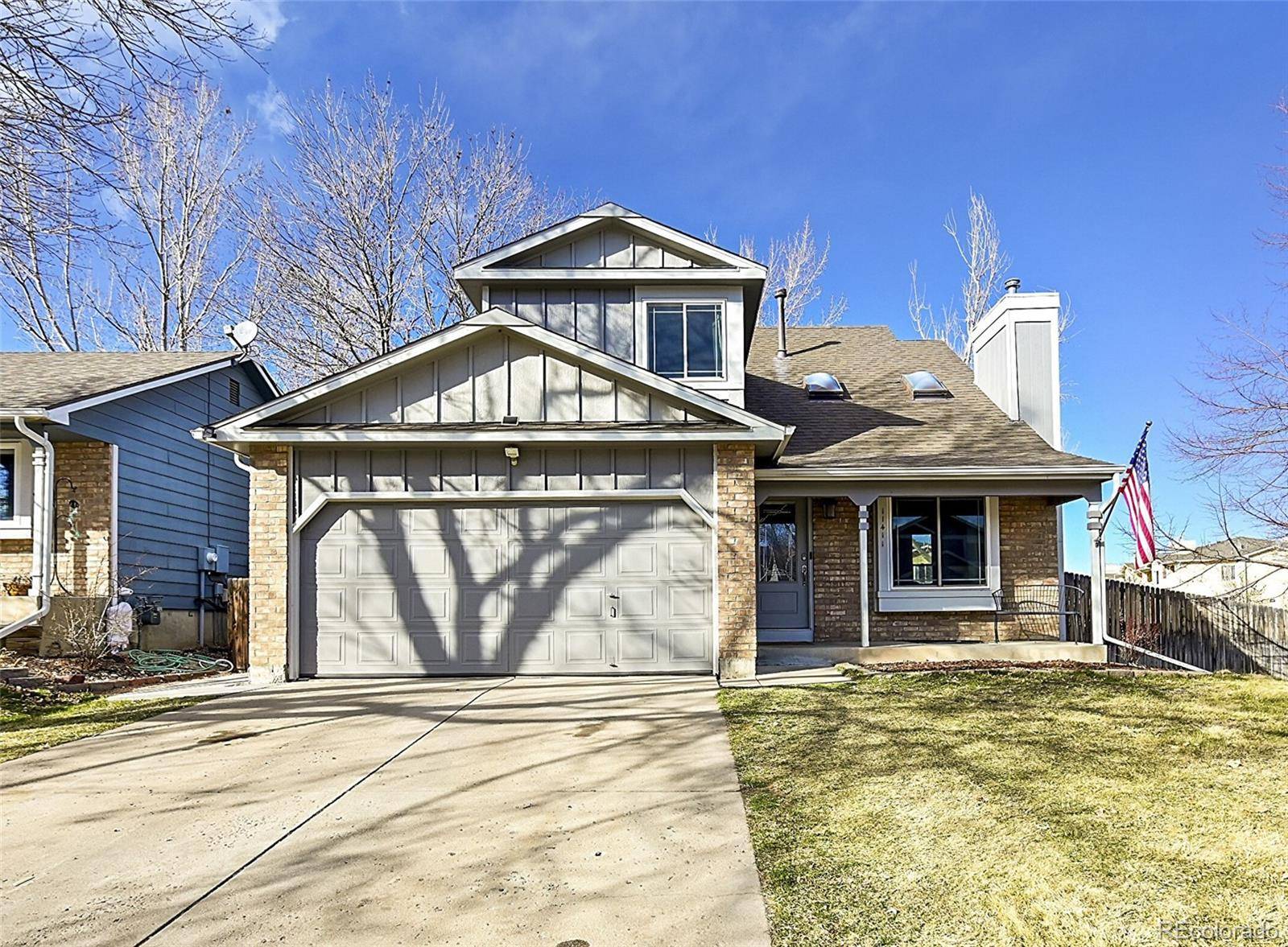 Littleton, CO 80127,11411 W Lake DR