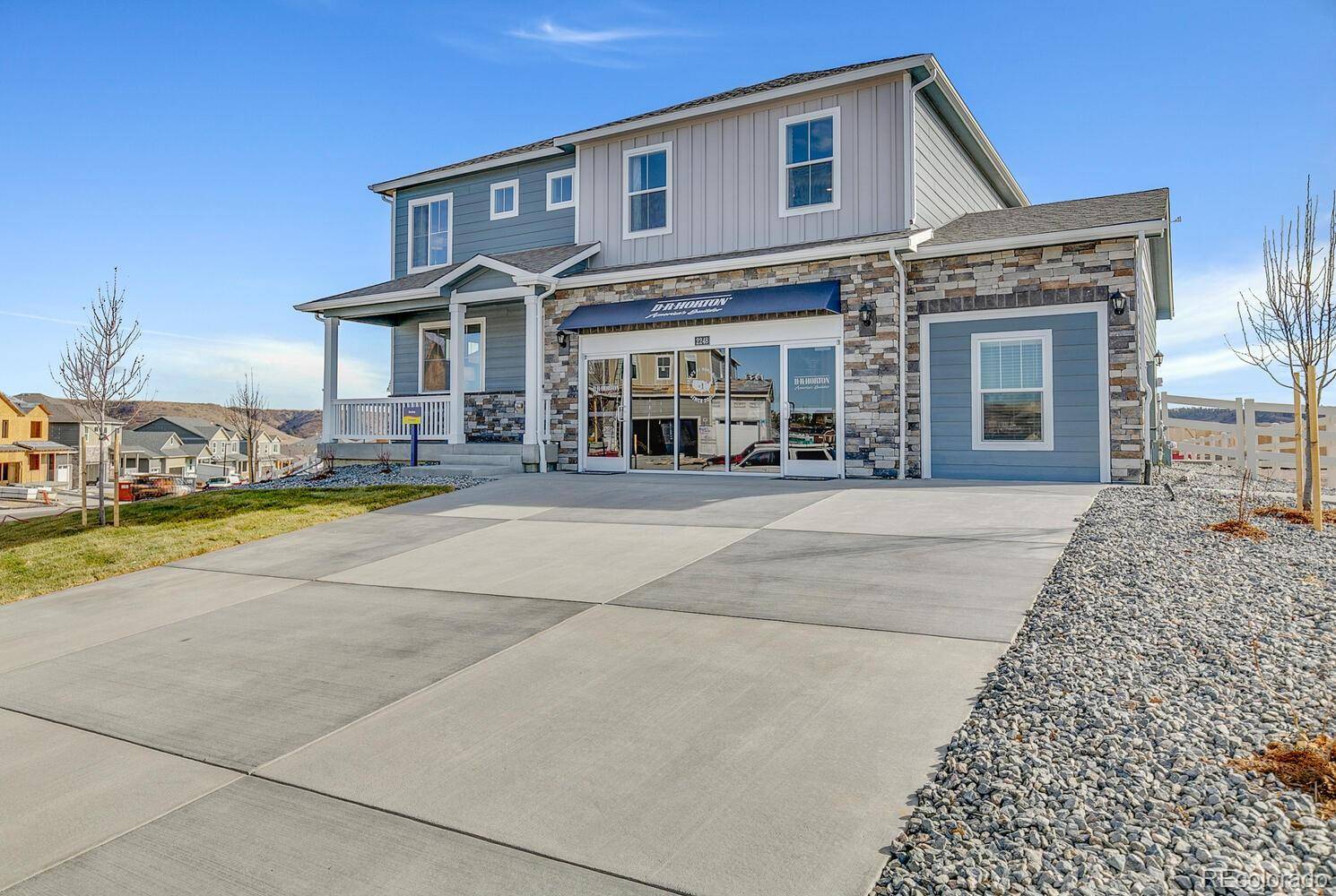 Fort Lupton, CO 80621,438 Sunset CT