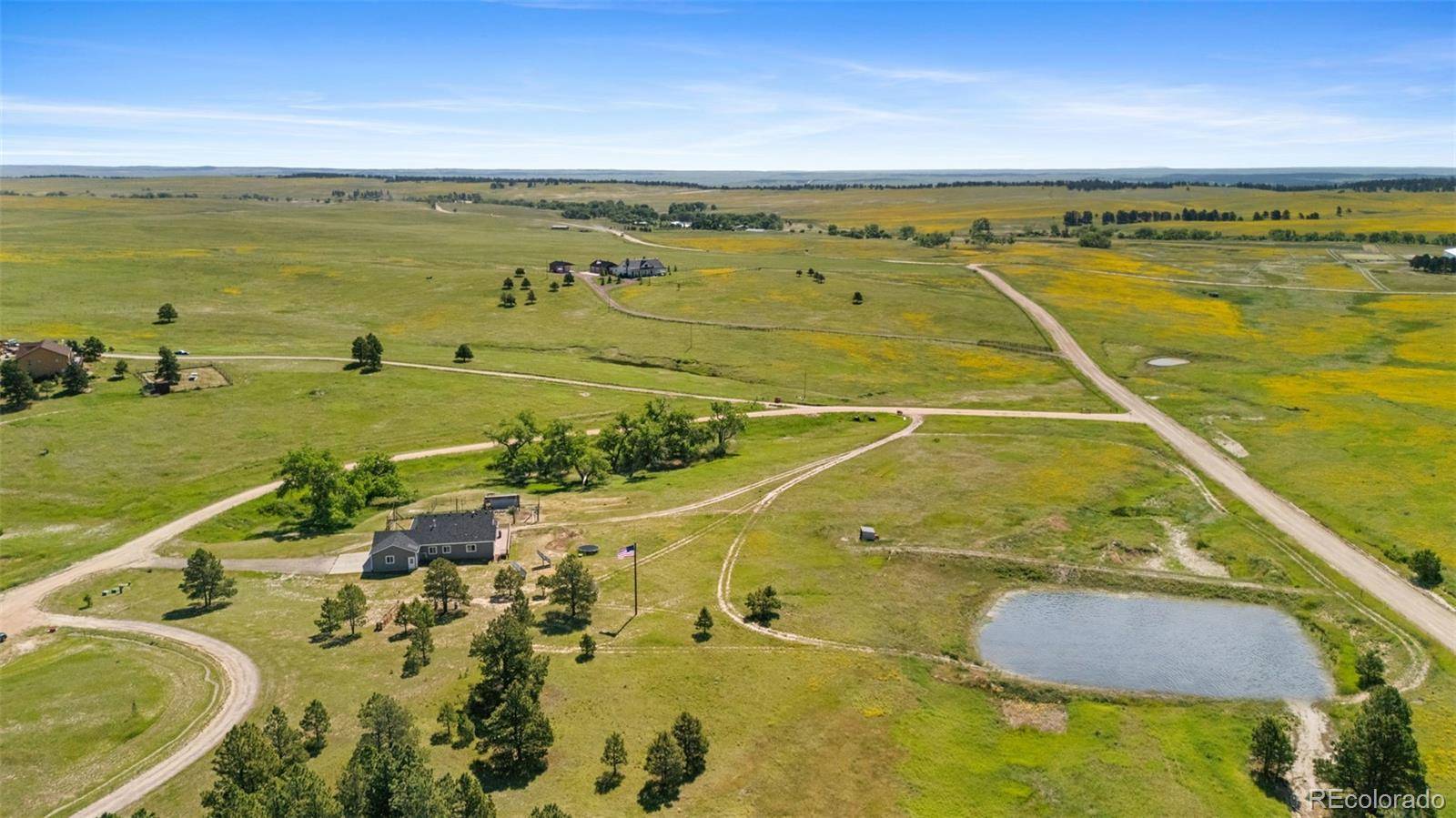 Kiowa, CO 80117,27083 Pine Vista CIR
