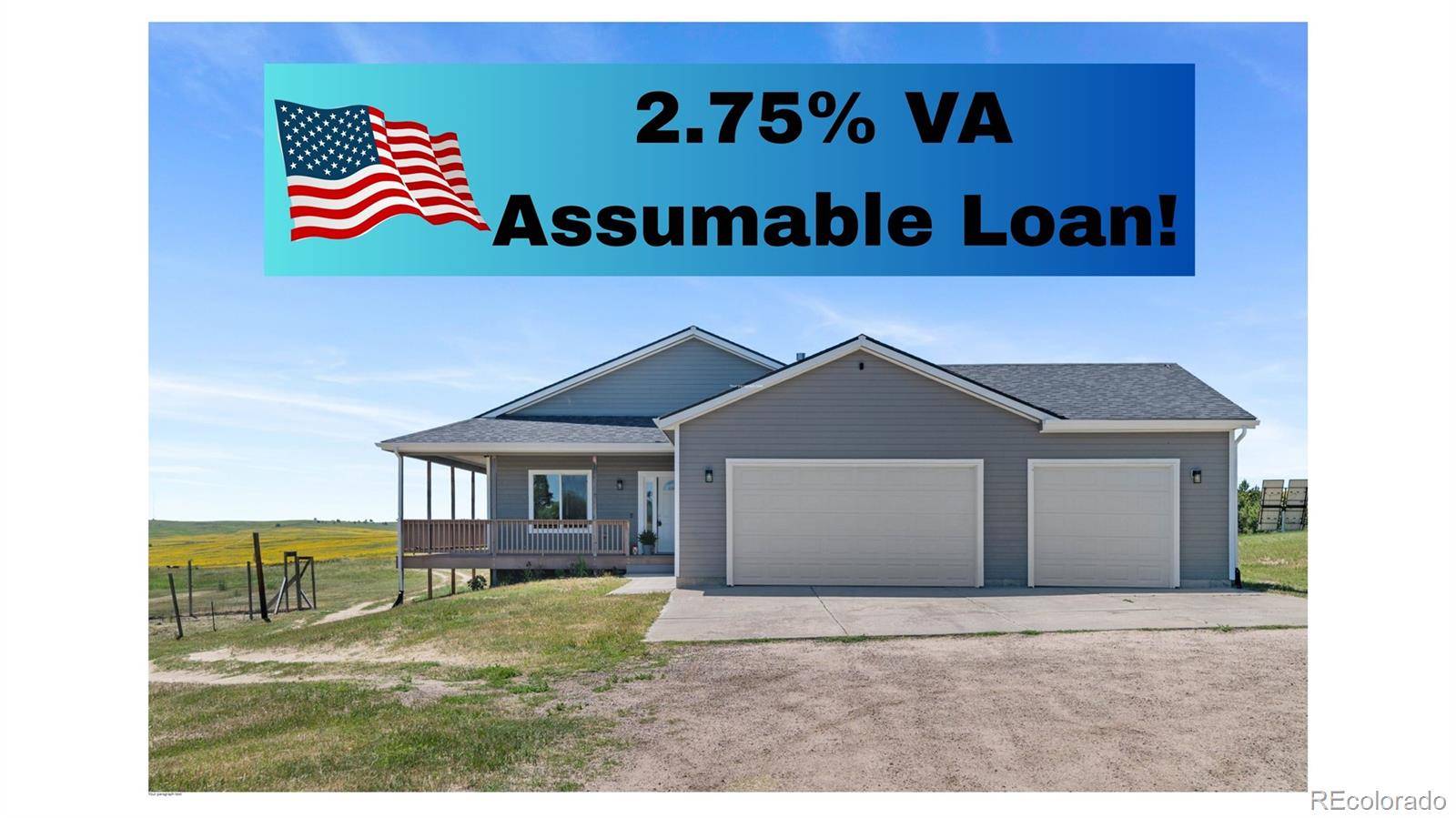 Kiowa, CO 80117,27083 Pine Vista CIR