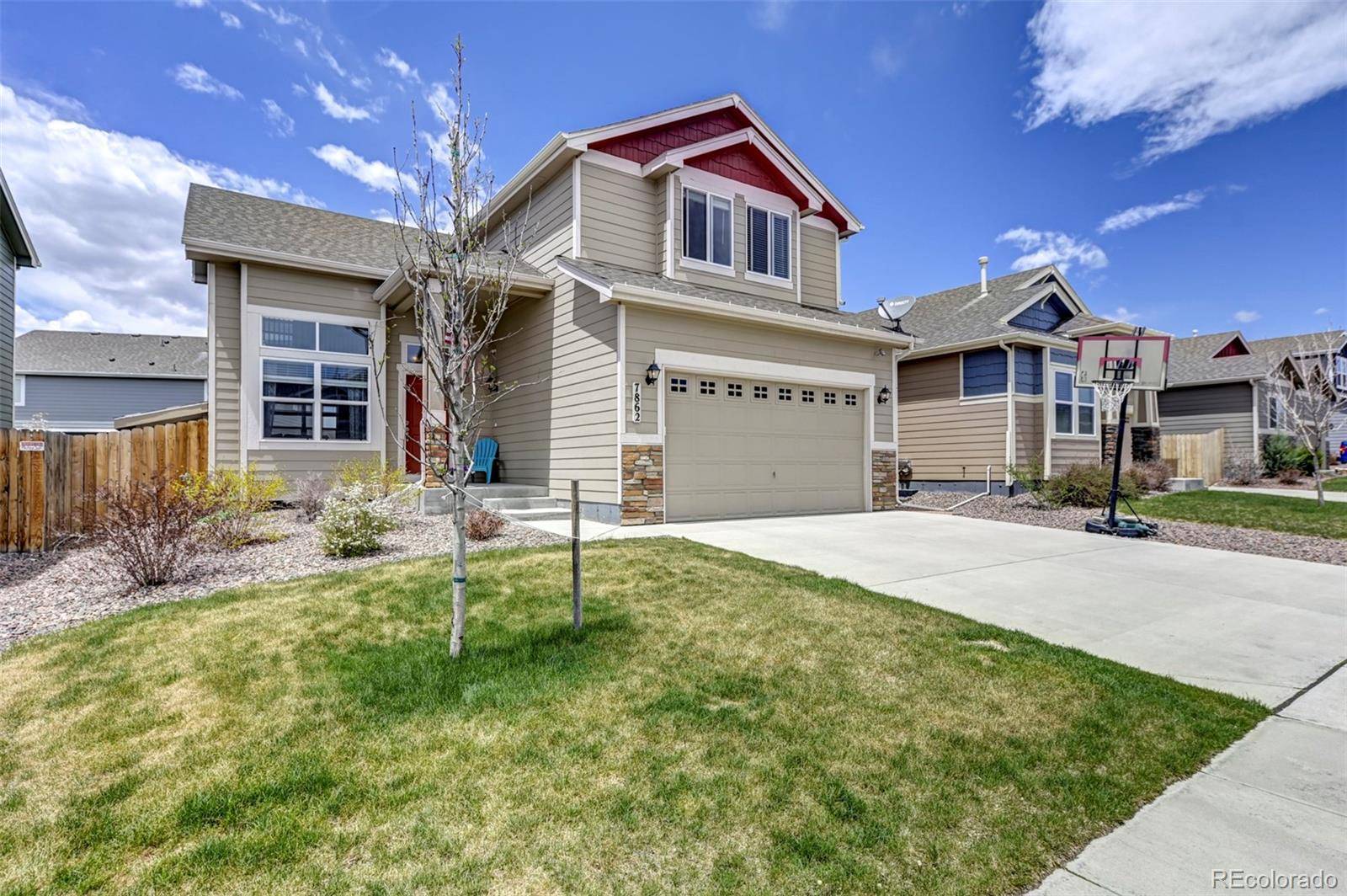 Colorado Springs, CO 80908,7862 Wagonwood PL