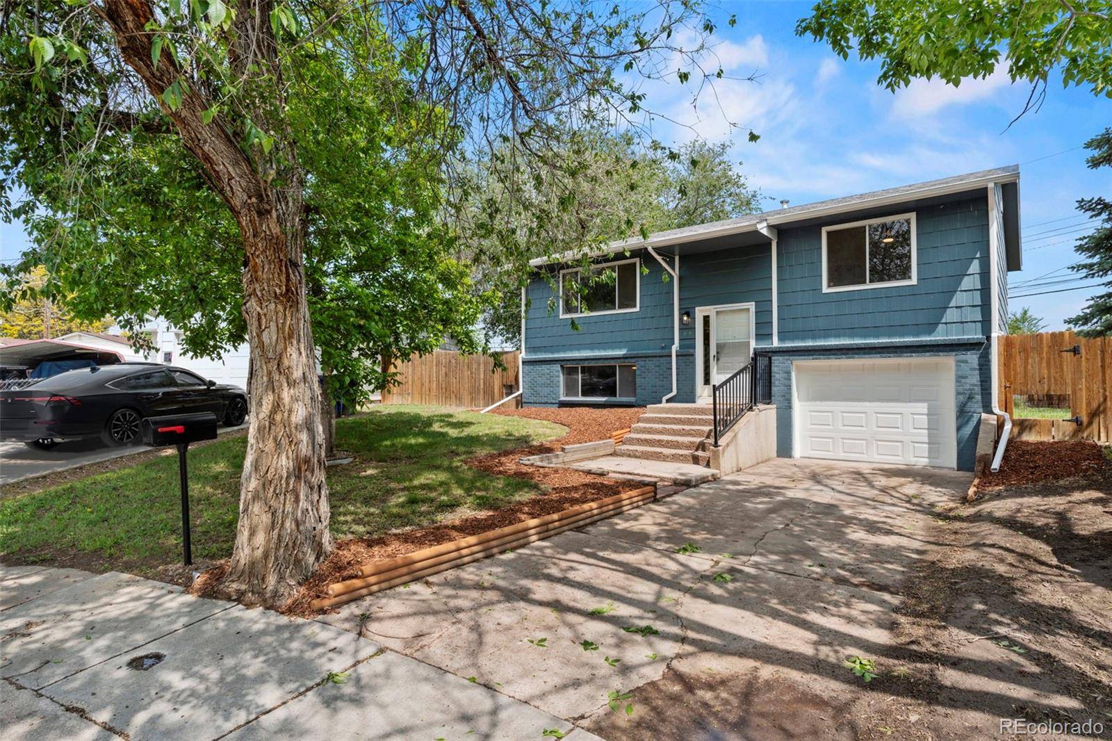 Colorado Springs, CO 80909,818 Don Juan CT