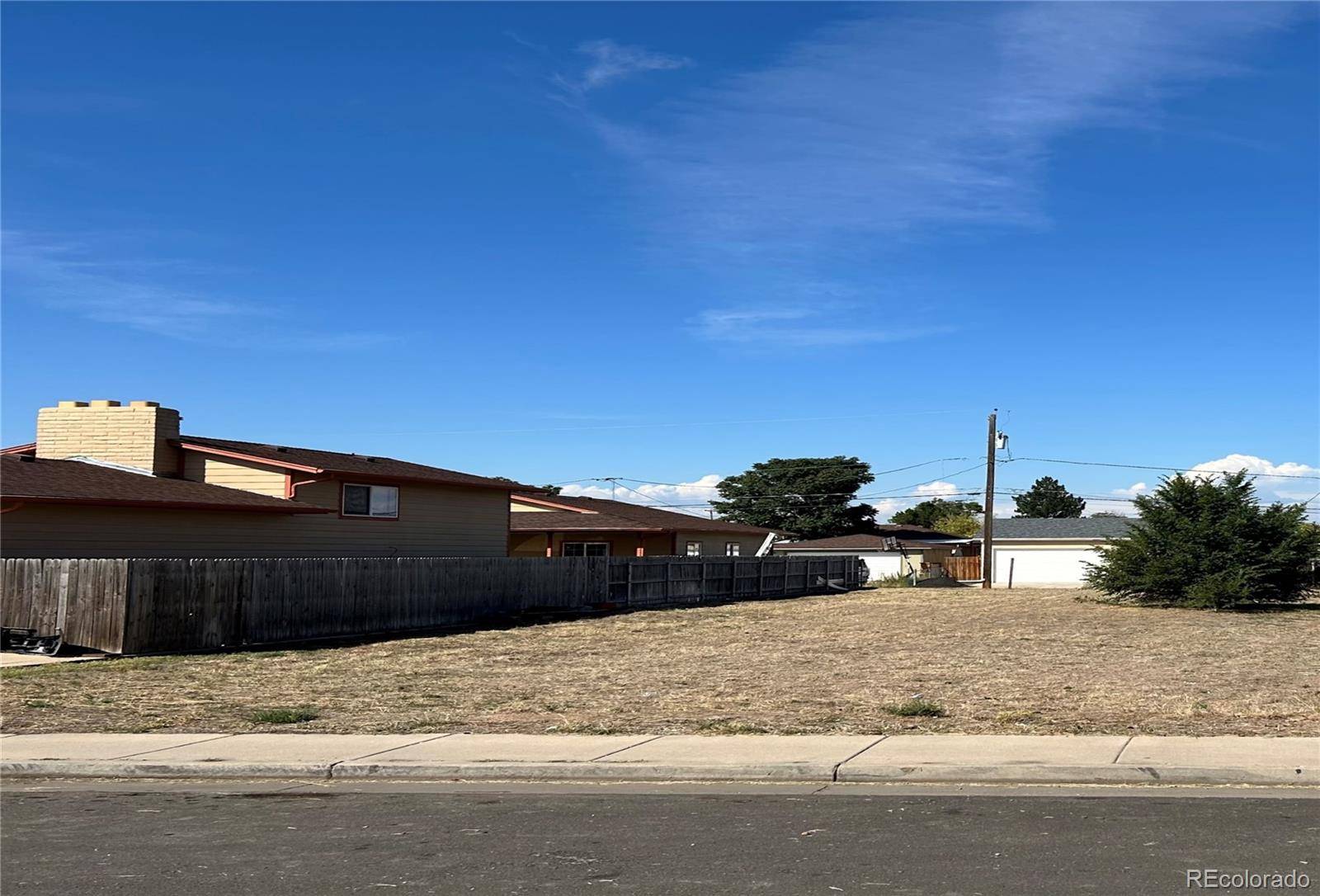 Brighton, CO 80601,Vacant Land