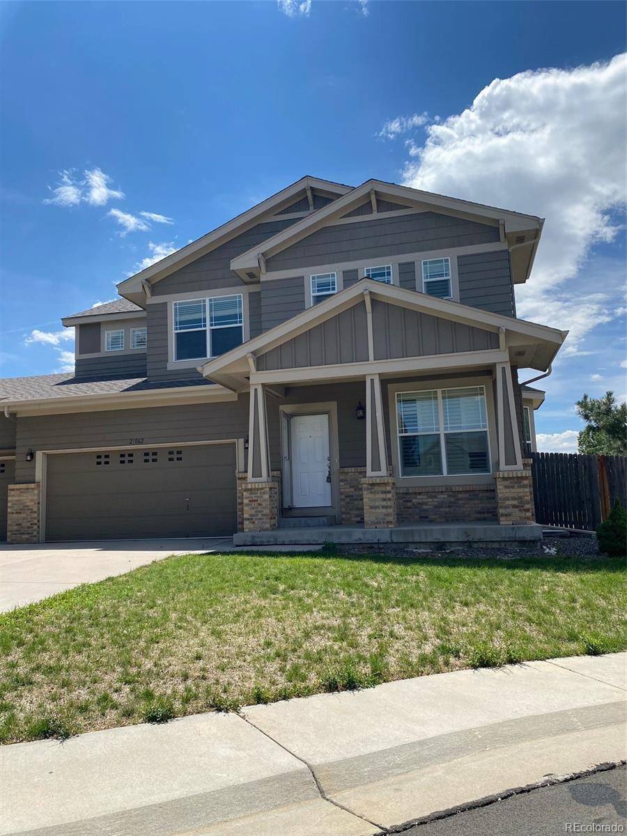 Aurora, CO 80013,21062 E Mansfield PL