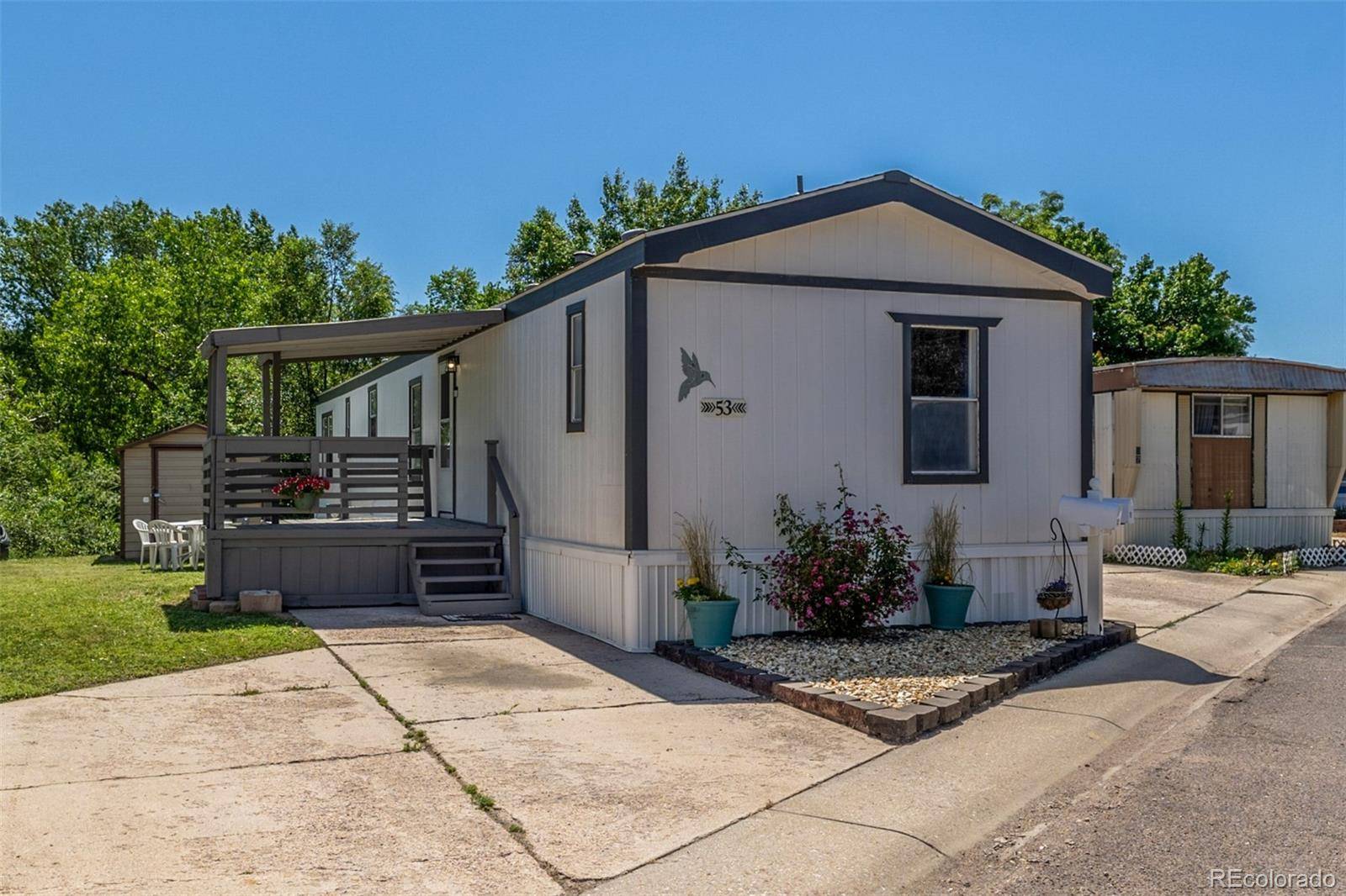 Colorado Springs, CO 80918,4945 Mark Dabling BLVD
