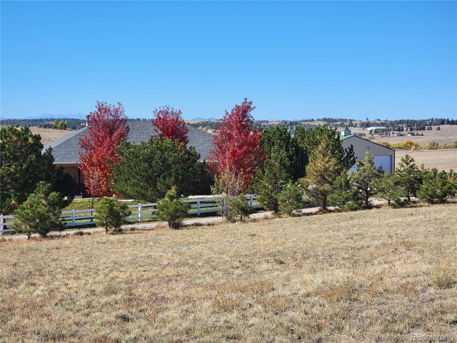 Elizabeth, CO 80107,39553 County Road 21