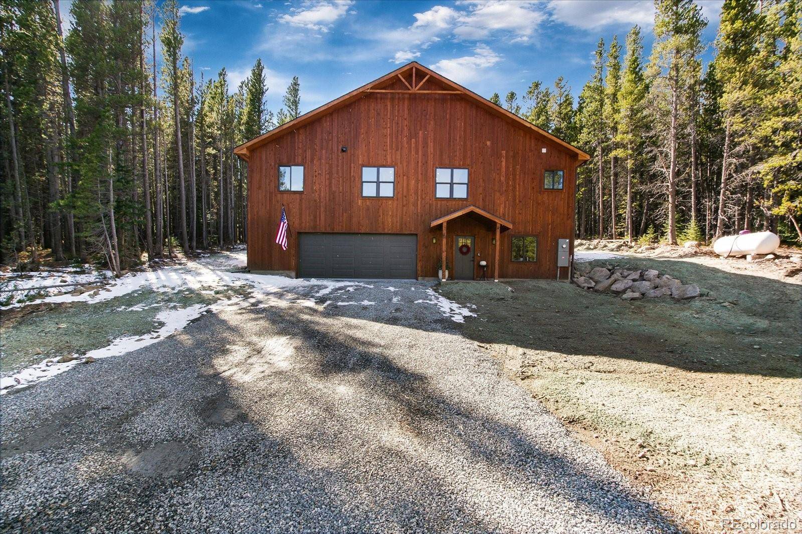 Idaho Springs, CO 80452,79 Beaver RD