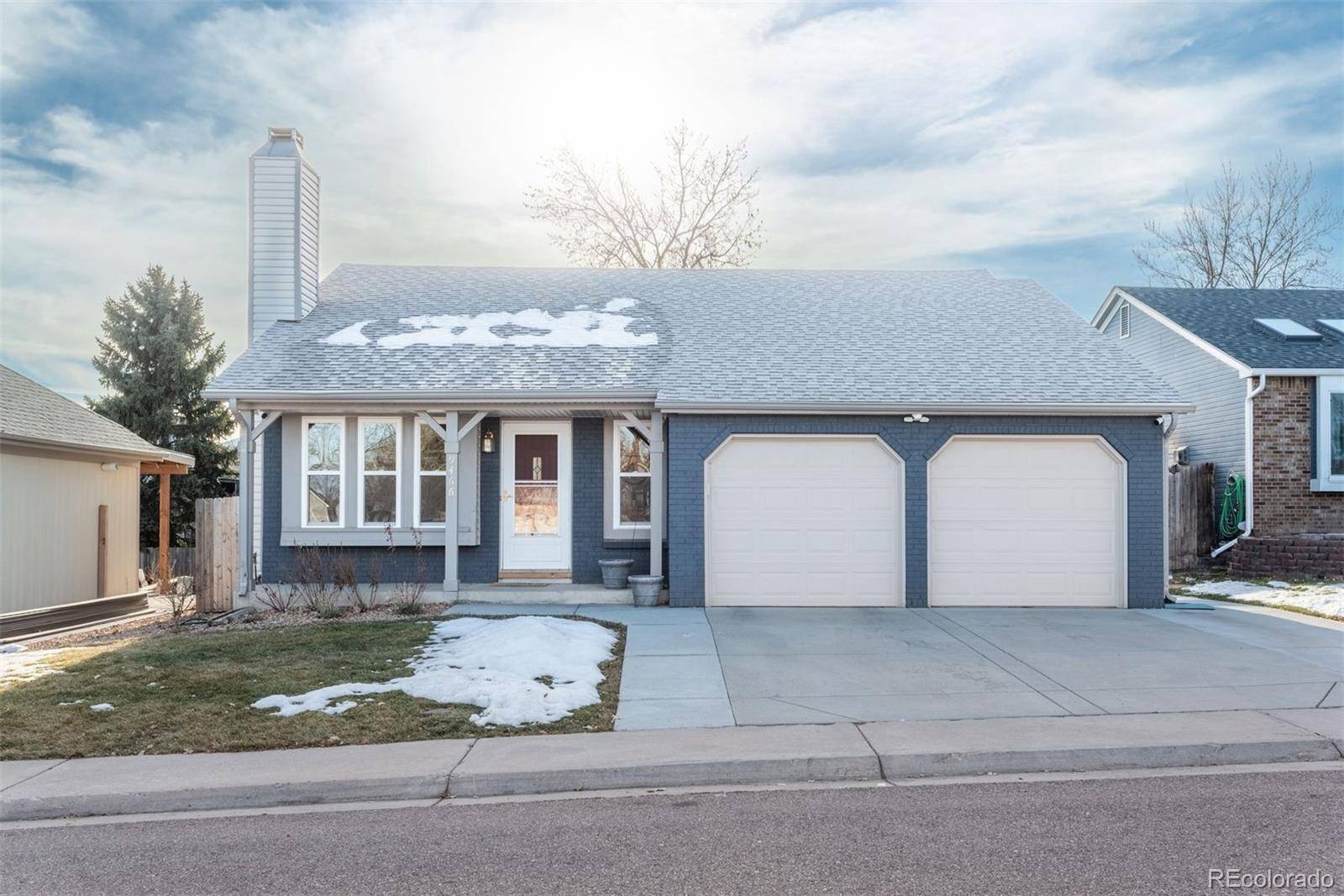 Littleton, CO 80128,9466 W Nichols PL