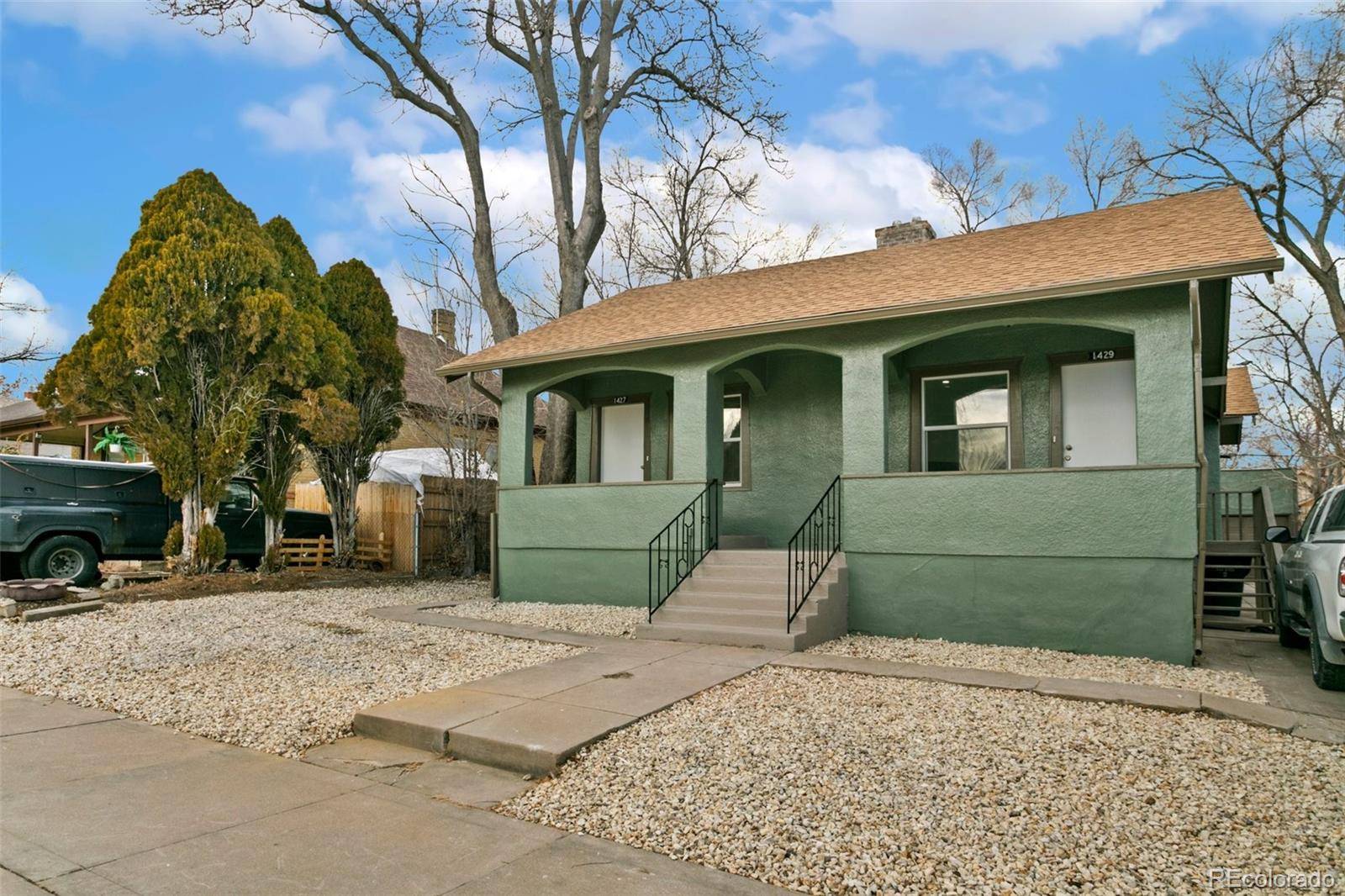 Pueblo, CO 81001,1427-29 E 5th ST