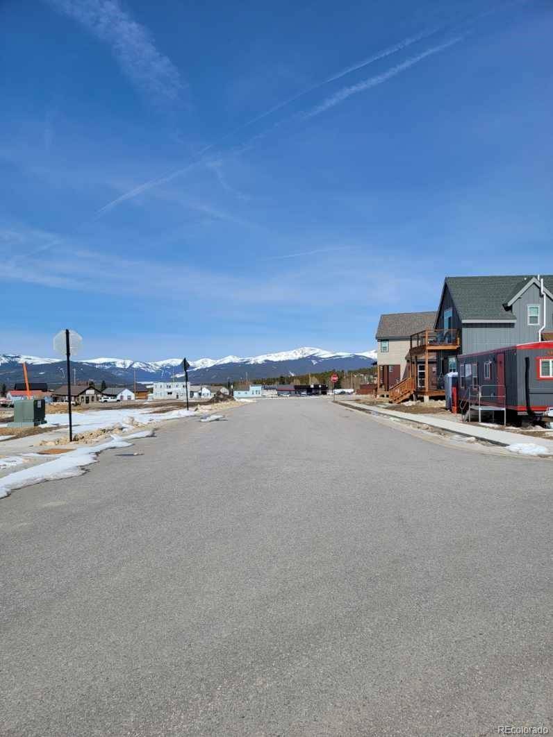 Leadville, CO 80461,1203-1207 Hemlock ST
