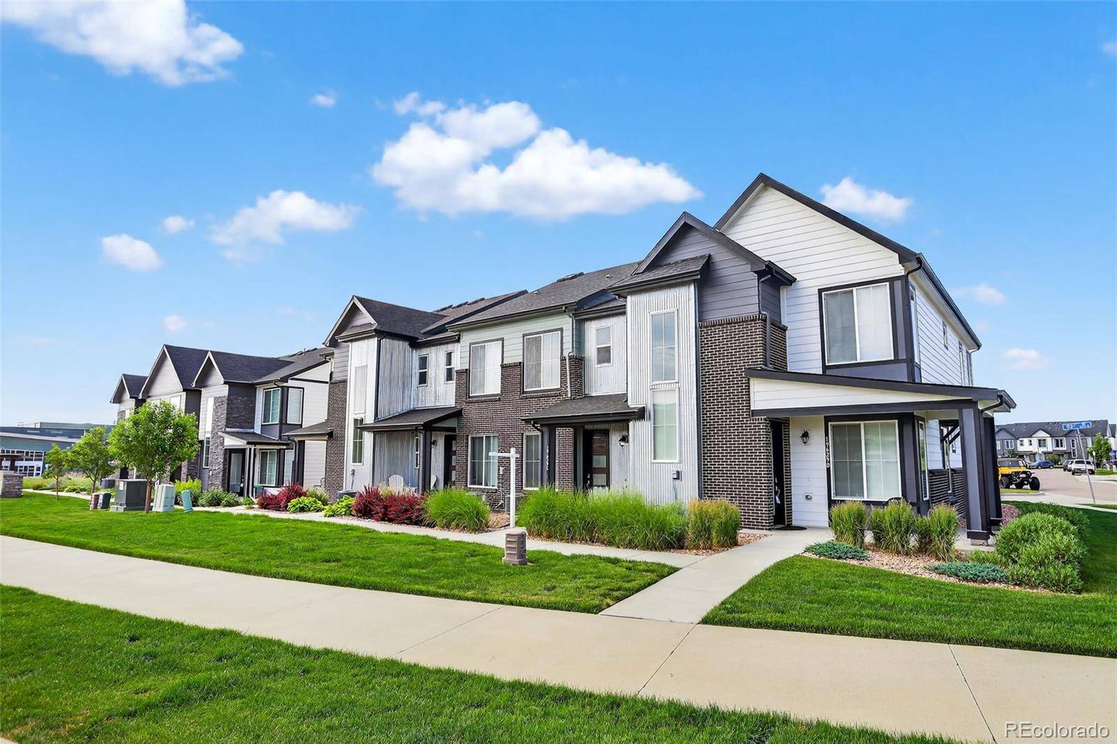 Arvada, CO 80007,19629 W 93rd DR #C