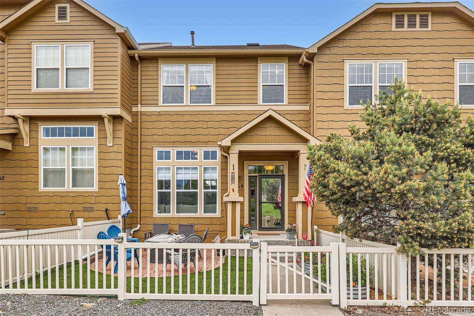 Castle Rock, CO 80109,3668 Pecos TRL