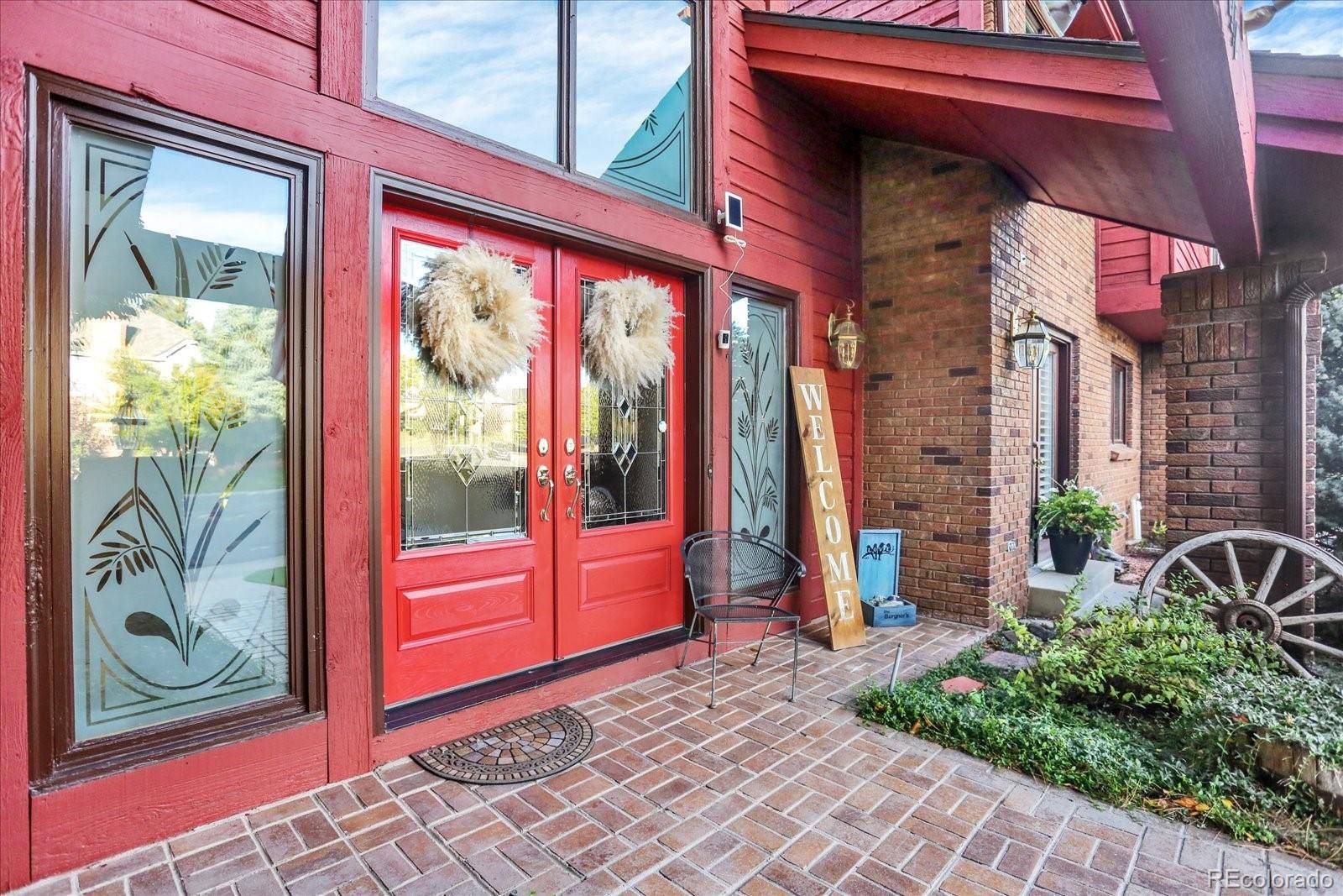 Centennial, CO 80015,16116 E Powers CIR