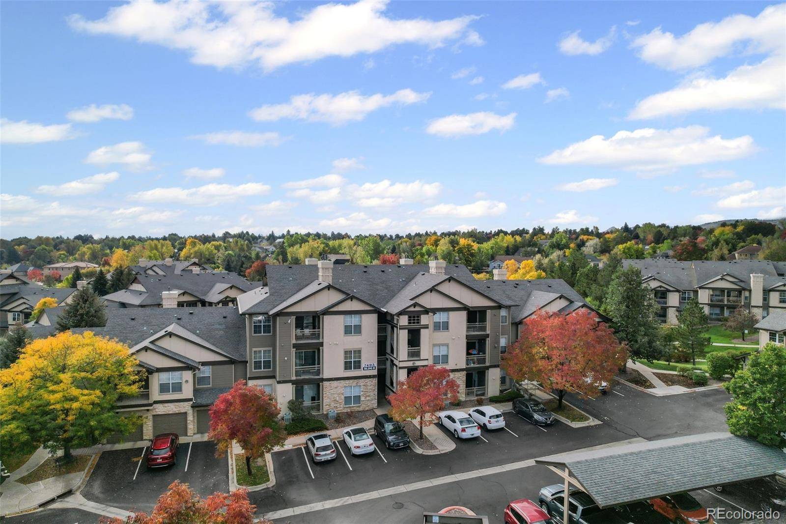 Littleton, CO 80127,7493 S Quail CIR #926