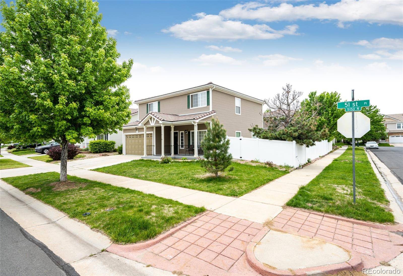 Denver, CO 80249,19006 E 51st PL